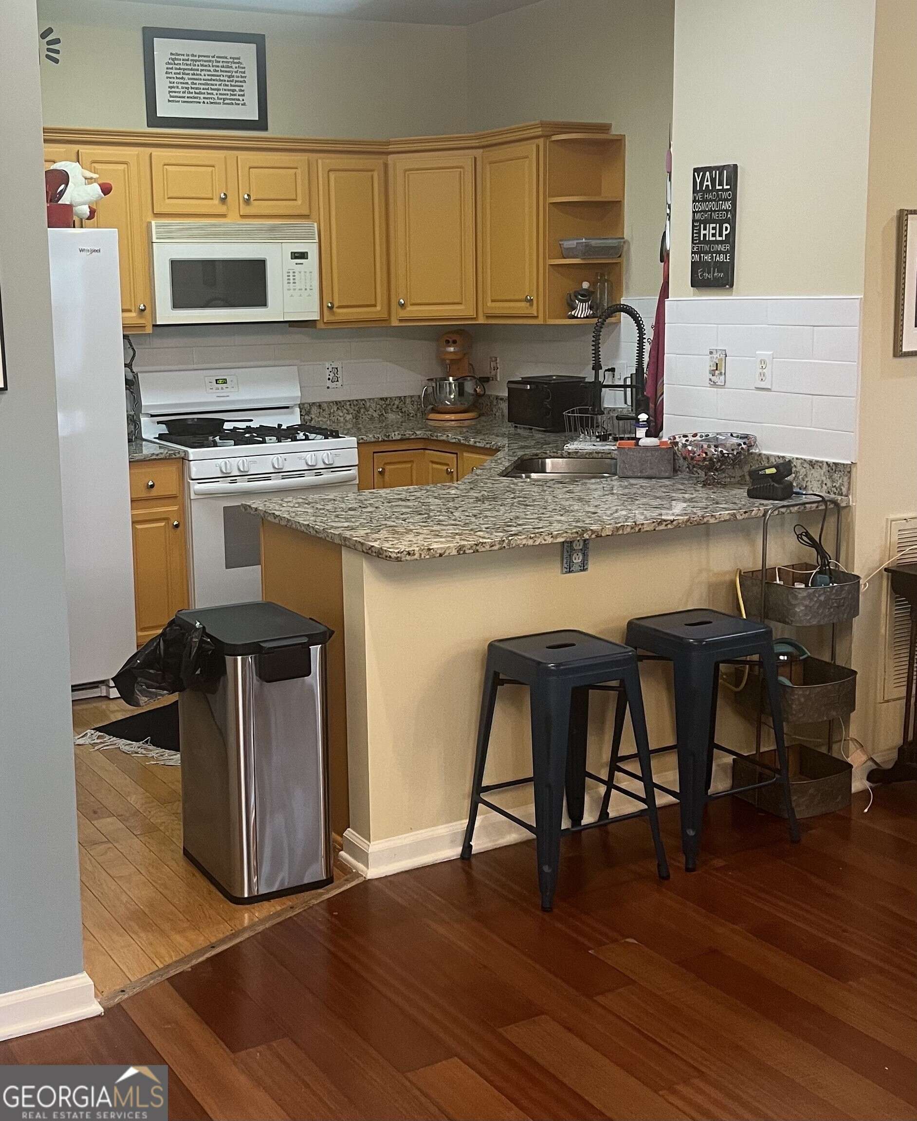 Stone Mountain, GA 30083,1349 Orchard Park DR