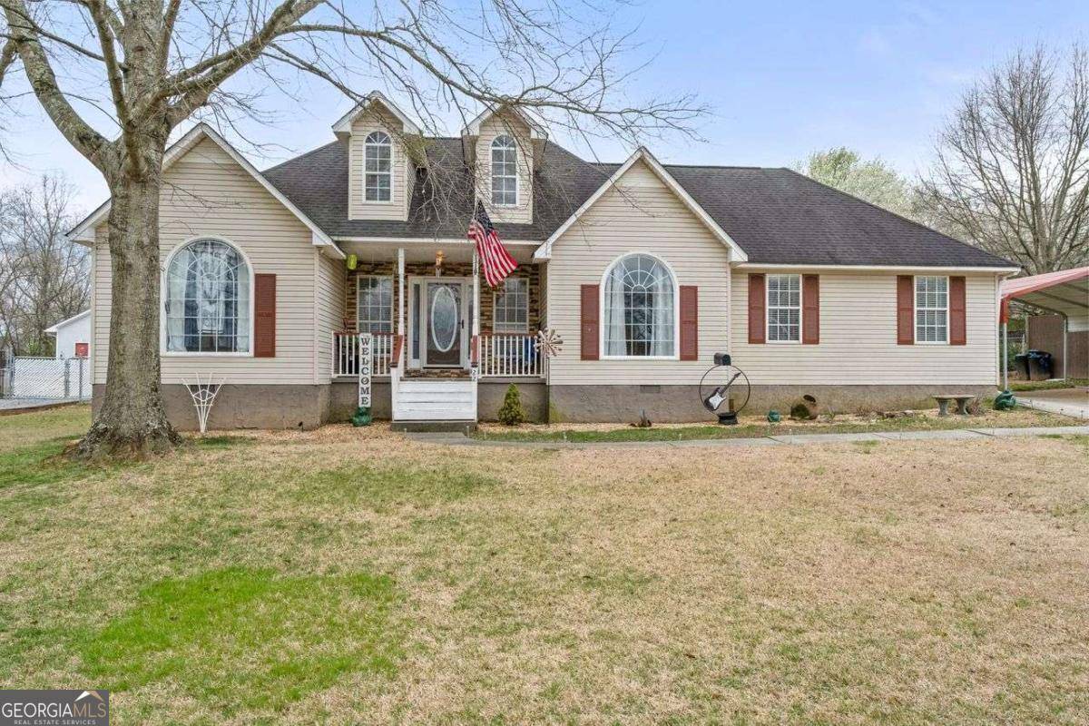 Cartersville, GA 30120,22 VALLEY CREEK DR SW