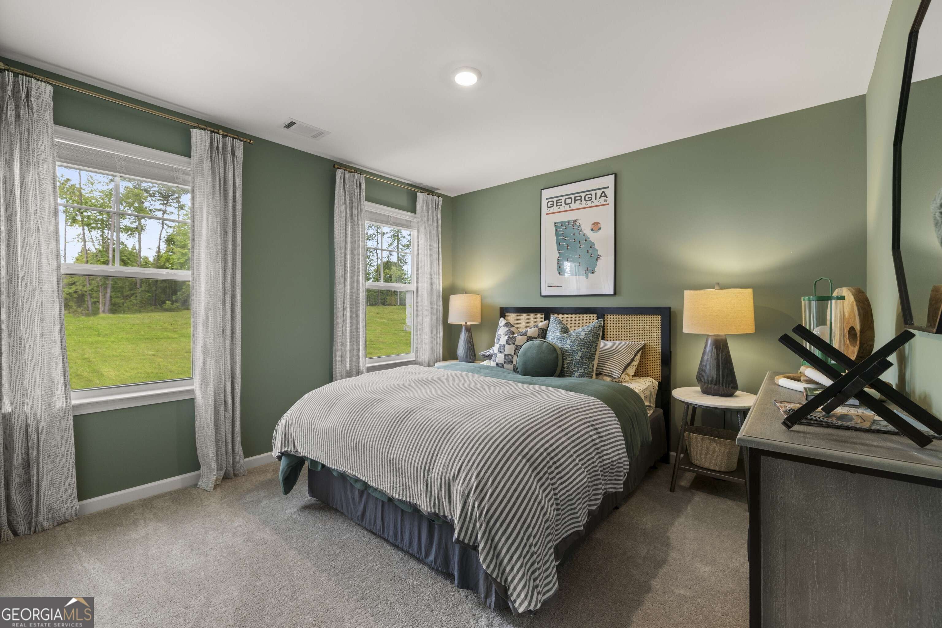 Douglasville, GA 30135,2493 Cotton LN