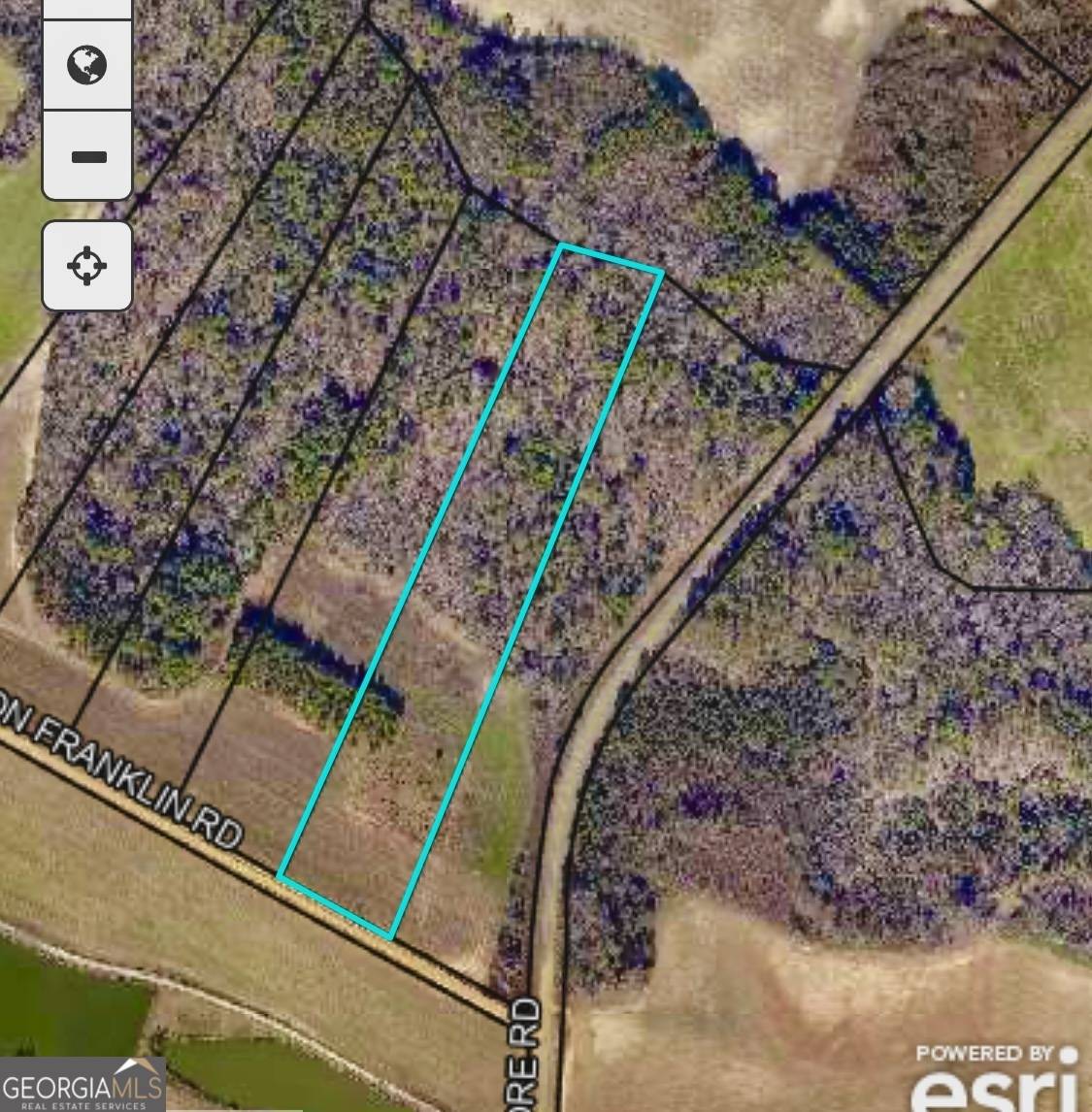 Register, GA 30452,3167 JASON FRANKLIN RD