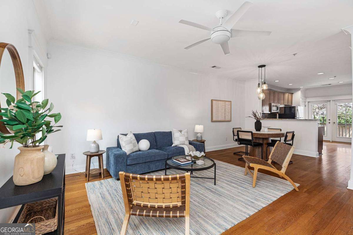 Atlanta, GA 30312,655 Mead ST SE #59