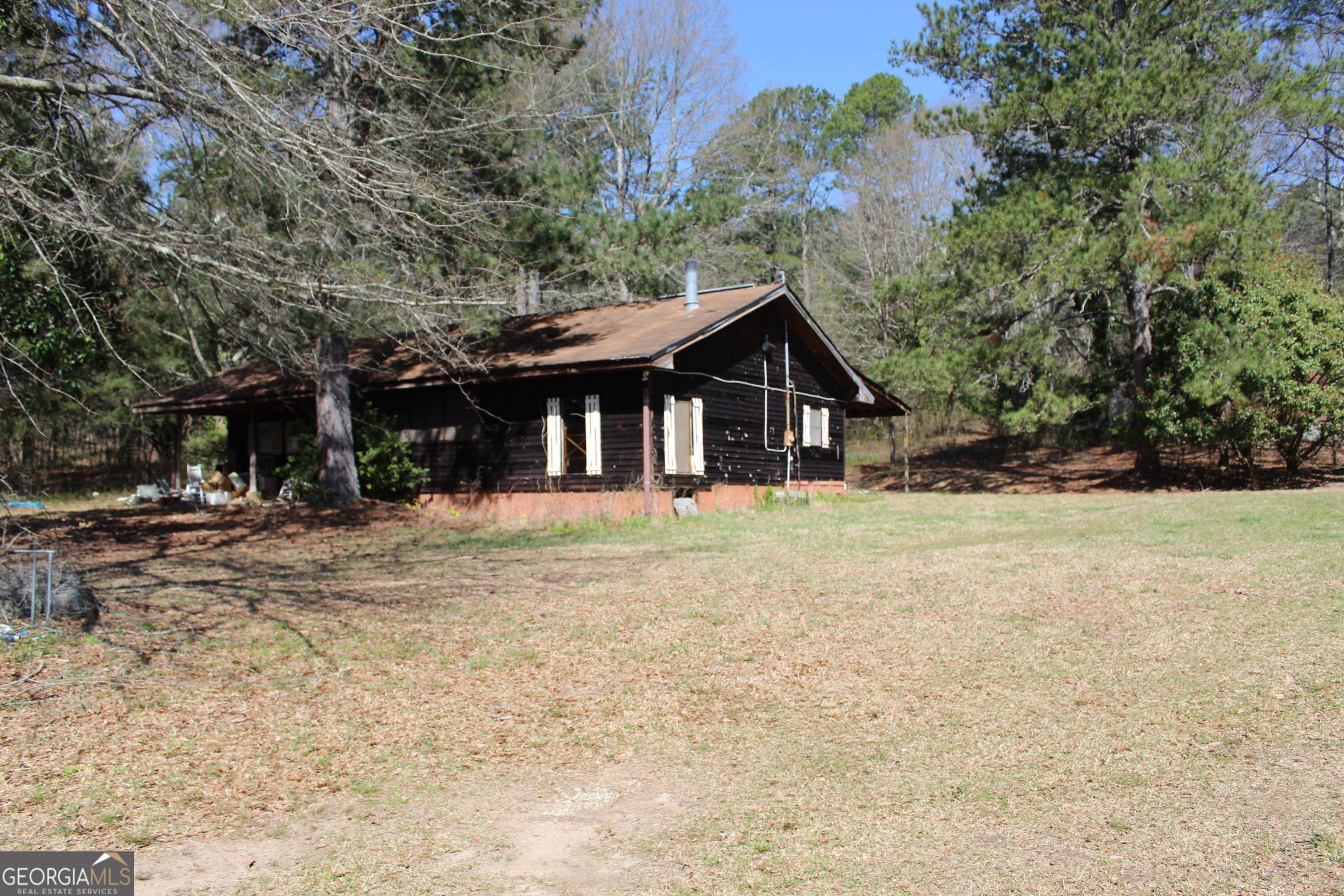 Bethlehem, GA 30620,2018 Ben Johnson RD