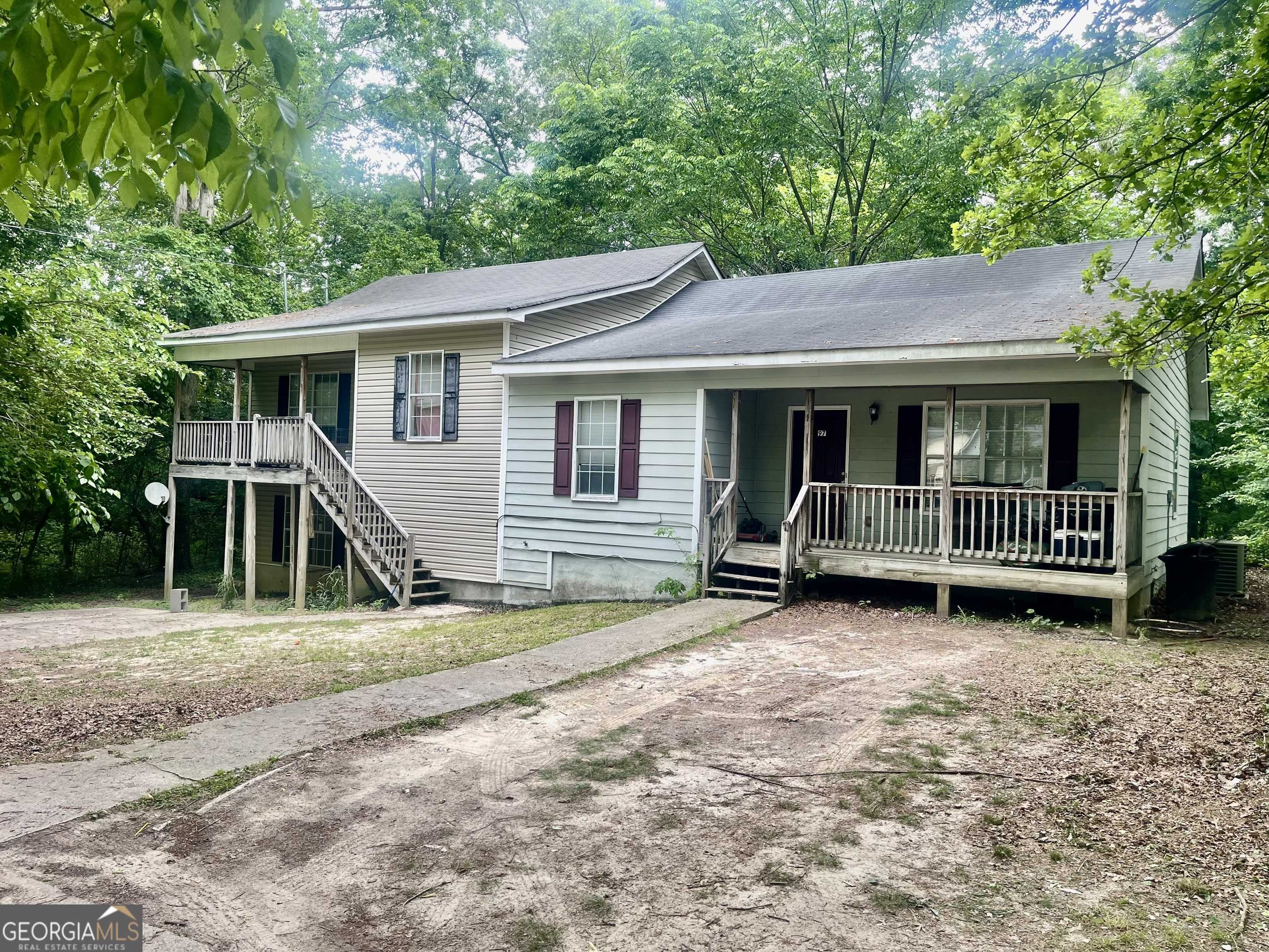 Lawrenceville, GA 30046,97 Forest PL