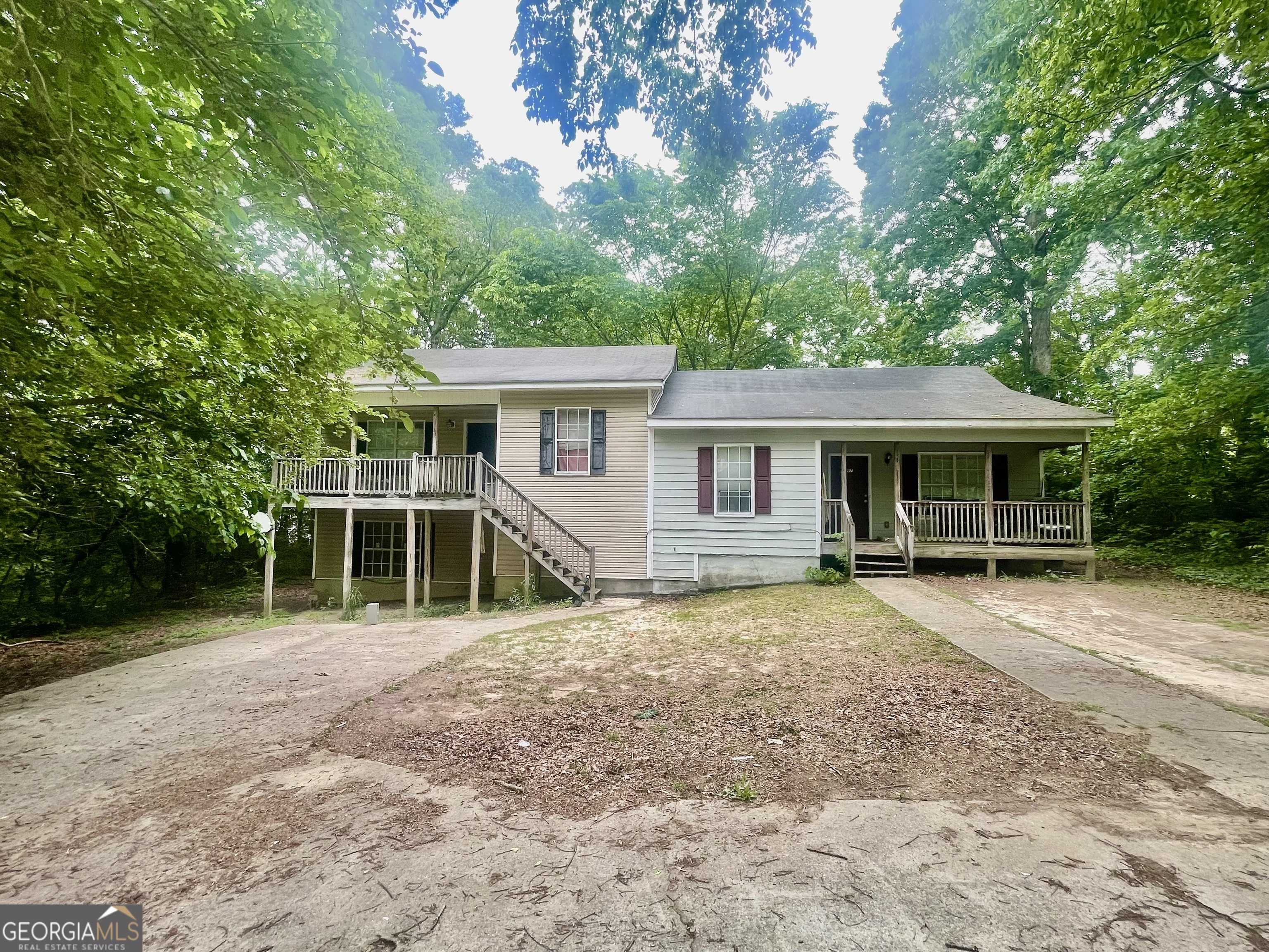 Lawrenceville, GA 30046,97 Forest PL