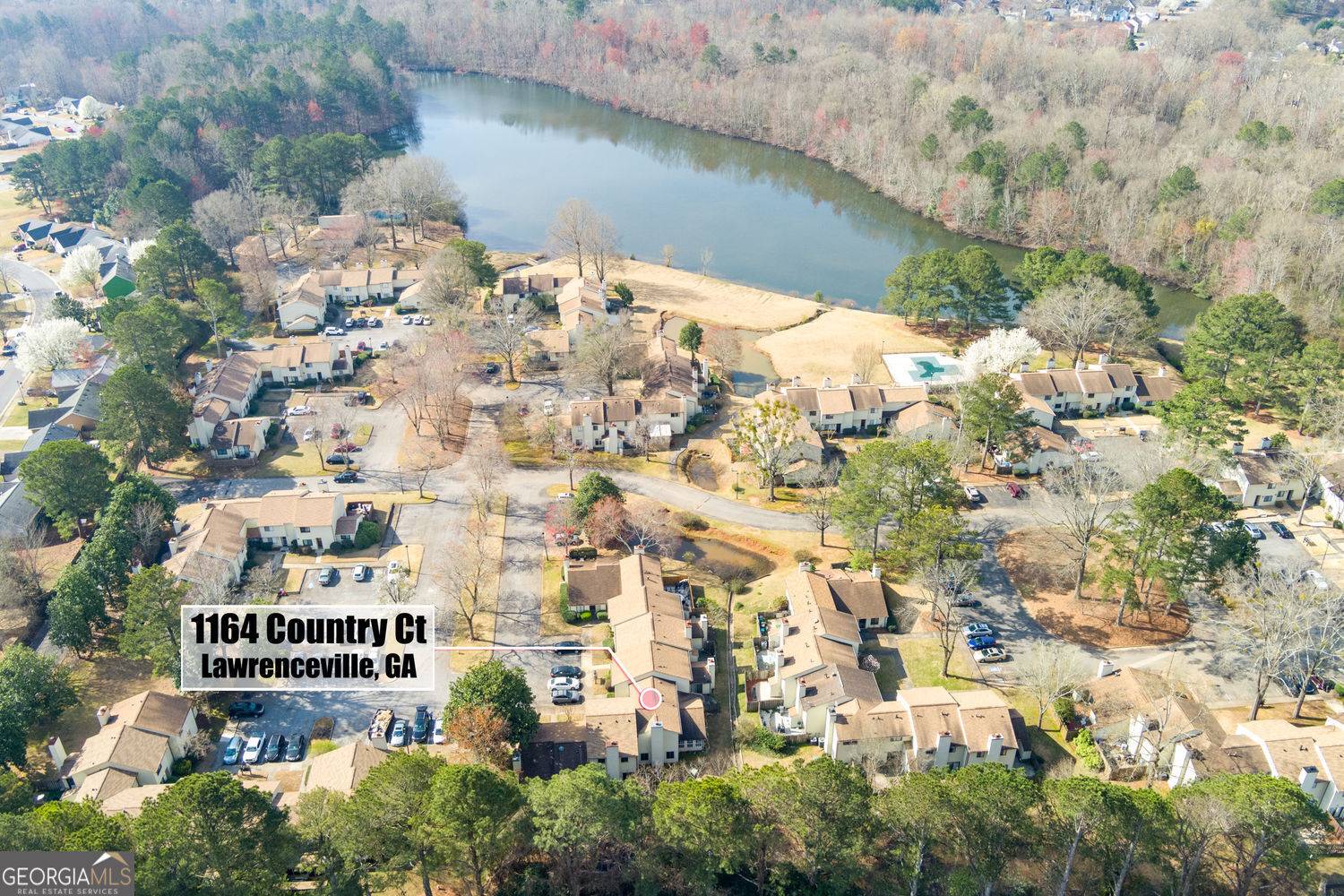 Lawrenceville, GA 30044,1164 Country CT