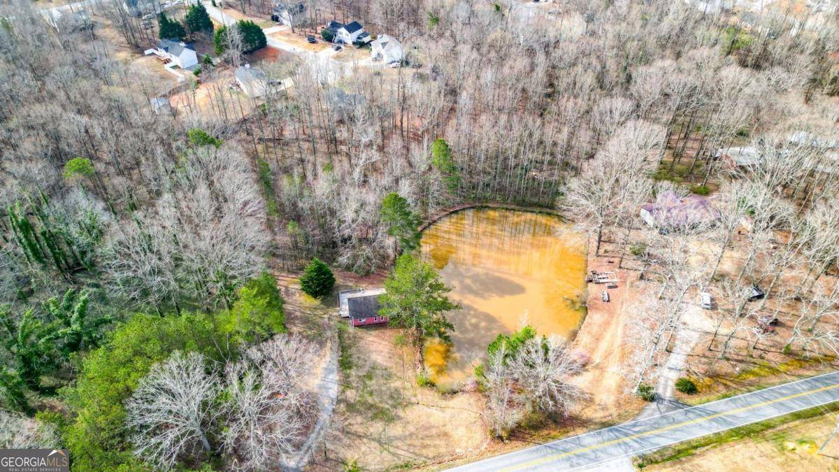 Rockmart, GA 30153,257 Crossroads Church RD