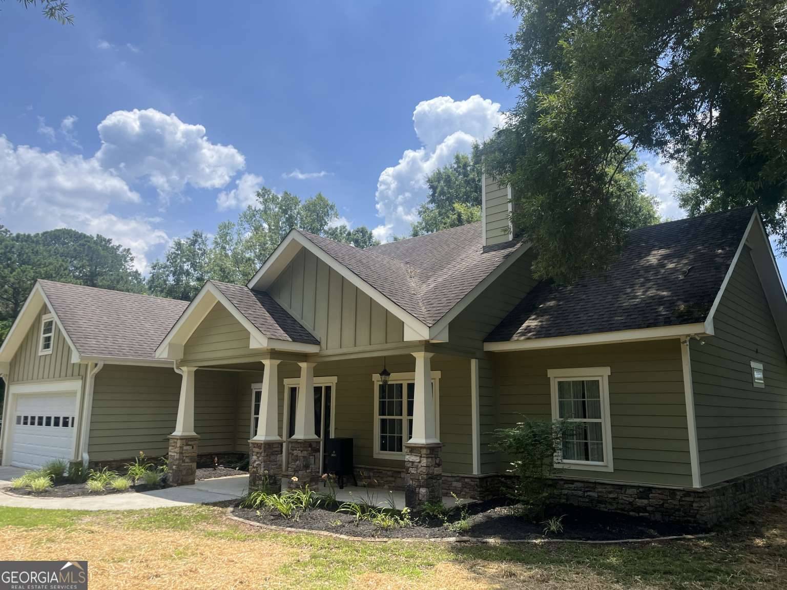 Fairburn, GA 30213,10390 Rivertown RD