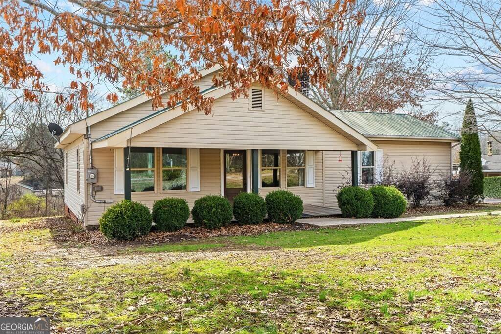 Dalton, GA 30721,114 Spring Hill DR