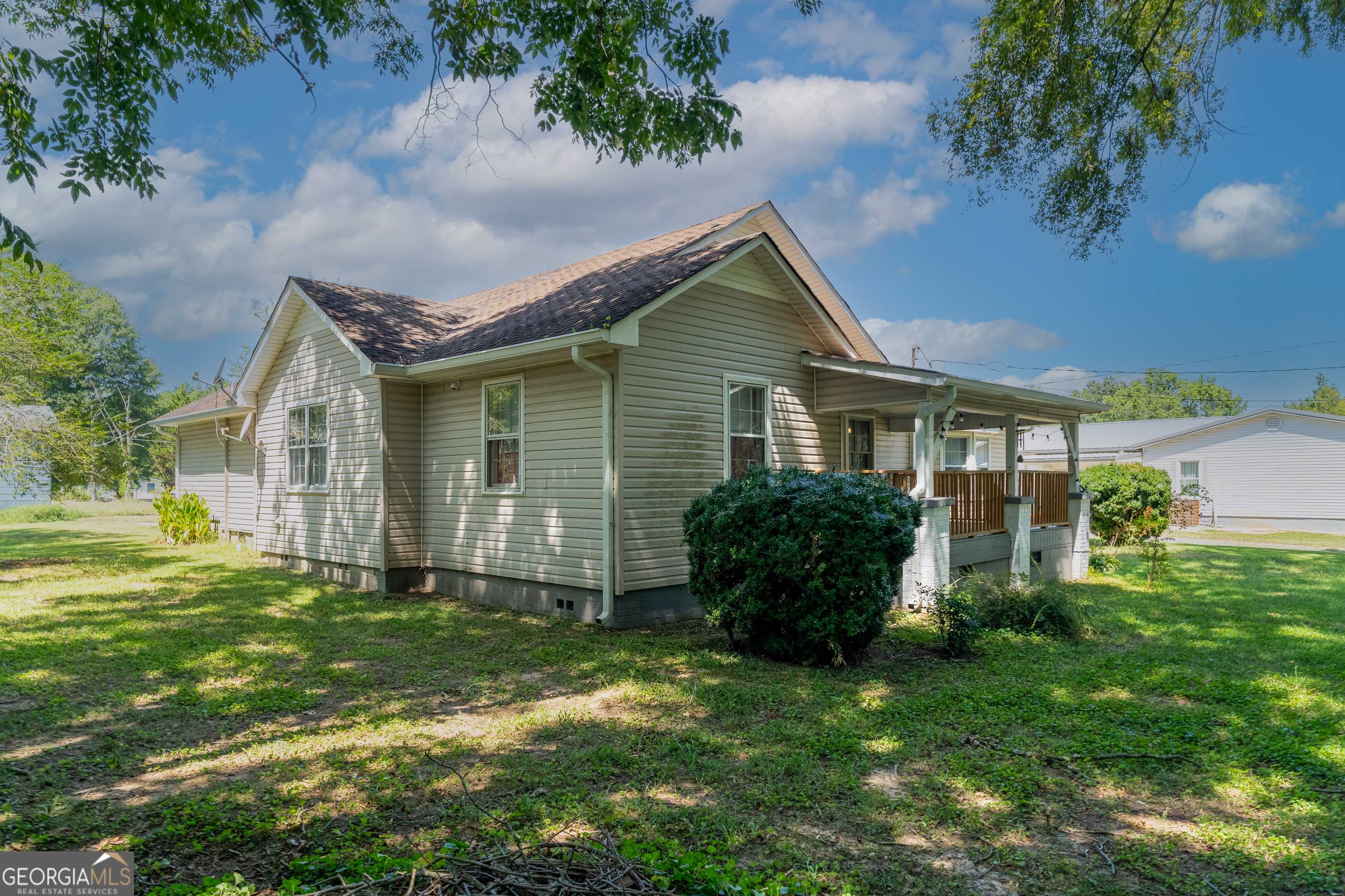 Summerville, GA 30747,1066 Highway 100