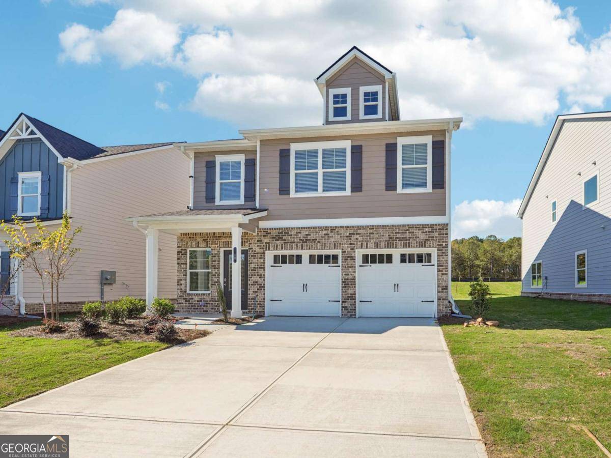 Covington, GA 30014,11108 Suria DR
