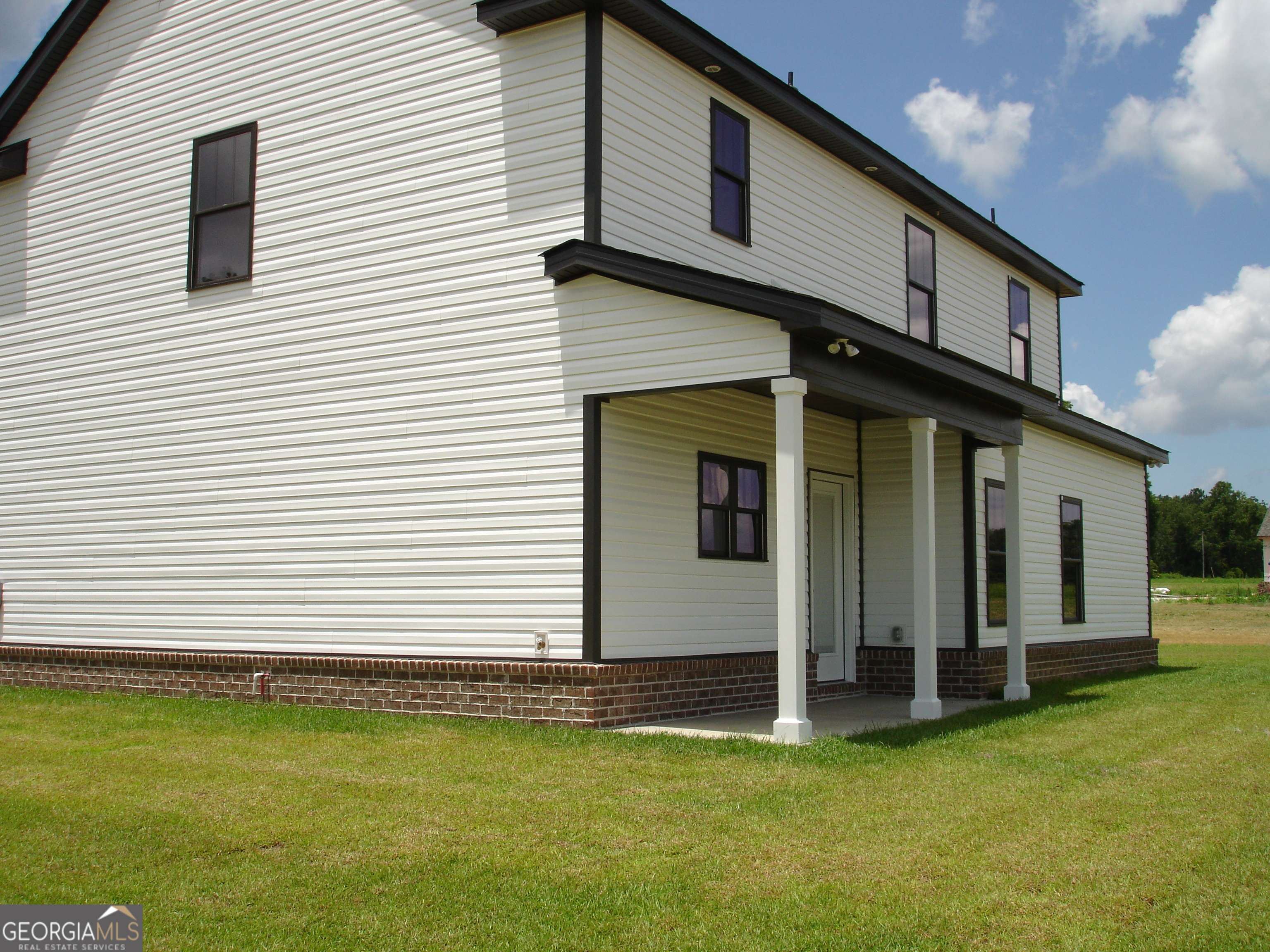 Portal, GA 30450,296 Pleasant Hill RD