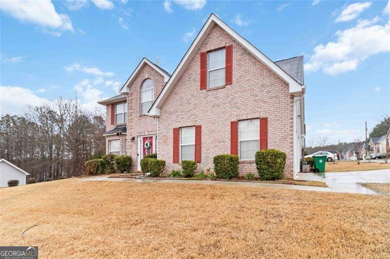 Lithonia, GA 30058,1644 CUTTERS MILL DR
