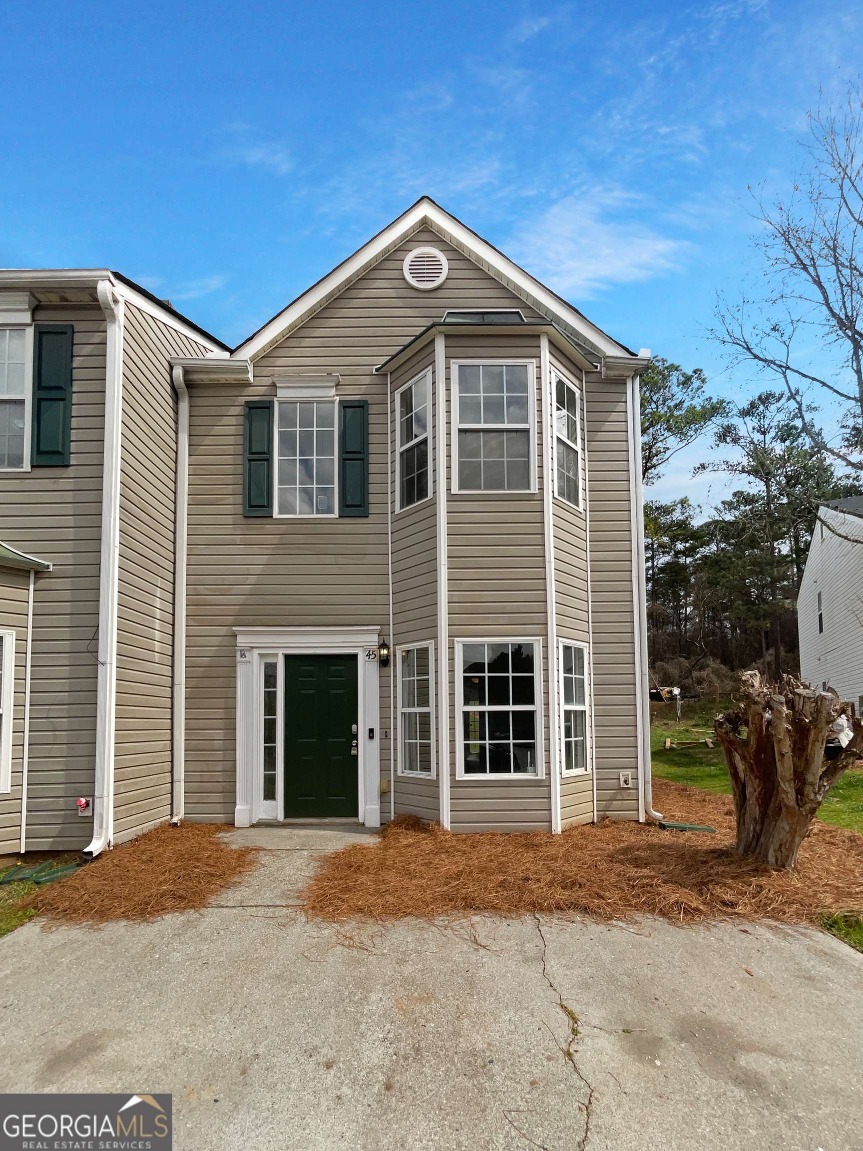 Cartersville, GA 30121,45 Hampton DR