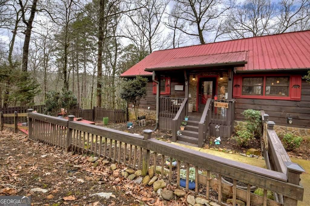 Ellijay, GA 30540,160 Nickel LN