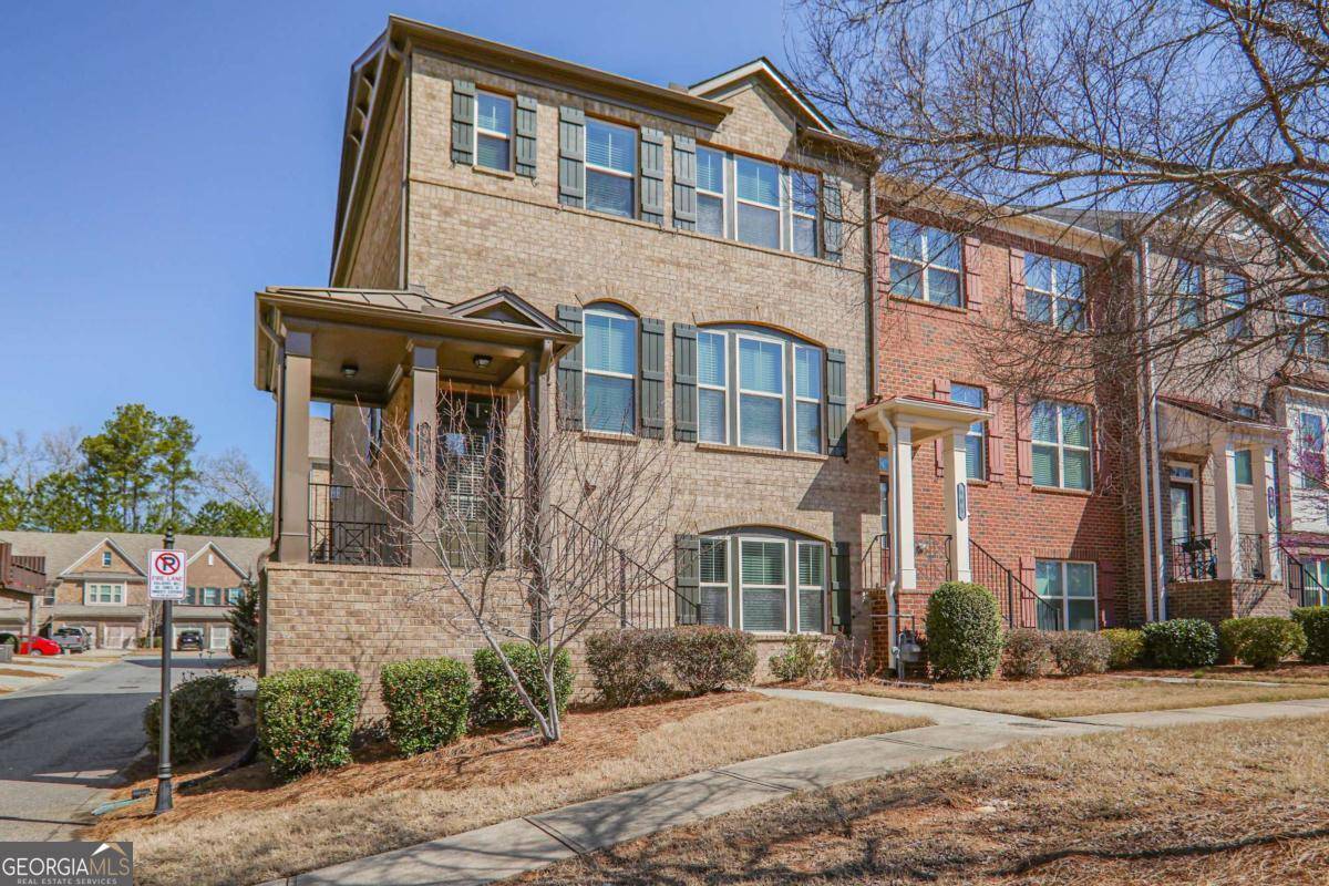 Alpharetta, GA 30004,901 Fawn WAY