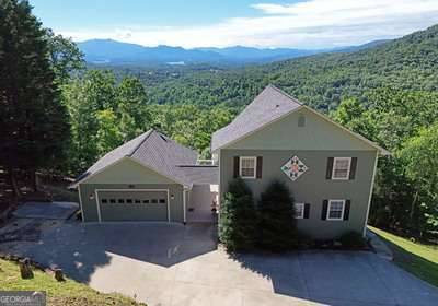 Hayesville, NC 28904,128 Oak LN