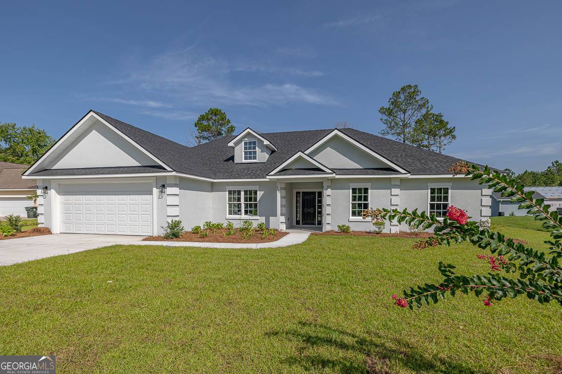 Brunswick, GA 31523,117 Rachel WAY