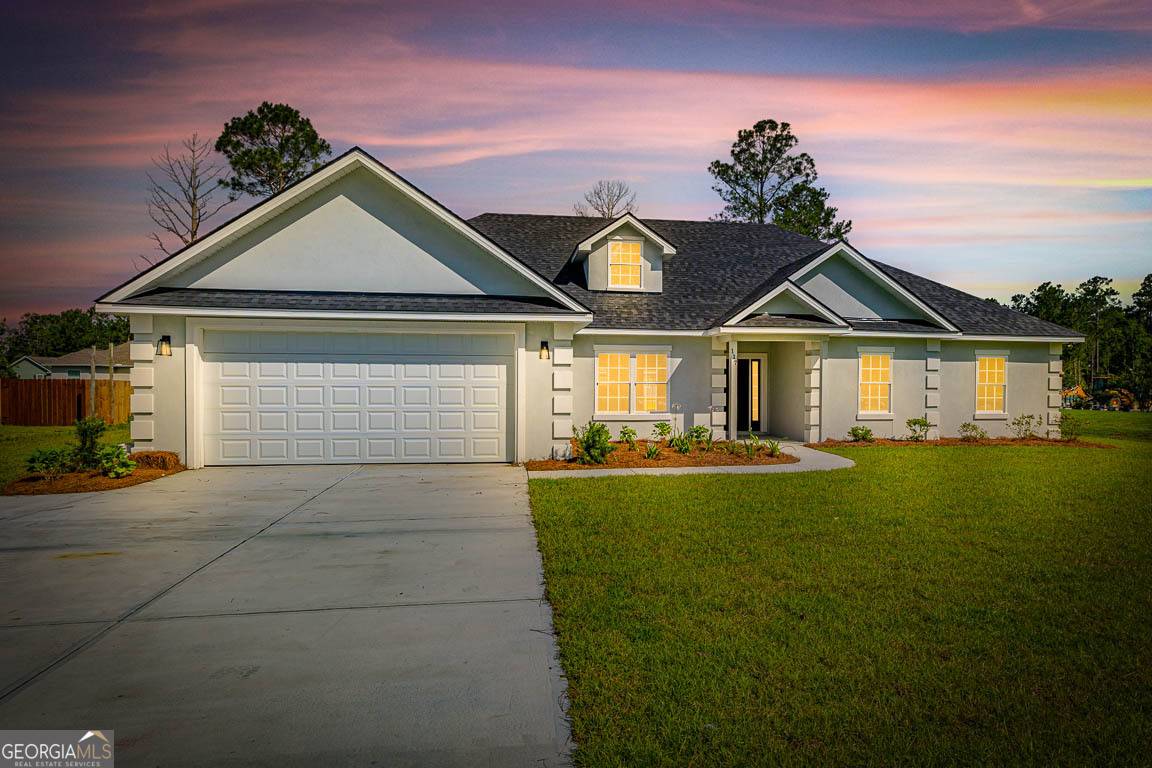 Brunswick, GA 31523,117 Rachel WAY