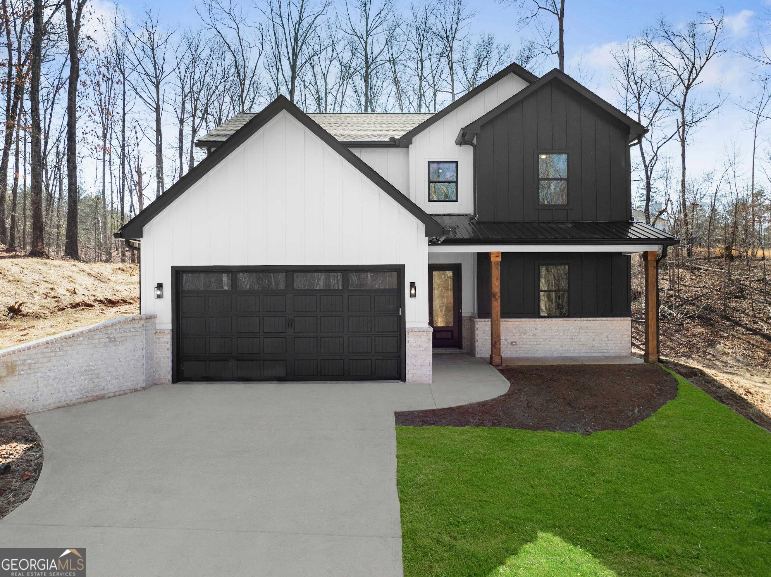 Mount Airy, GA 30563,242 Heartland Meadows DR