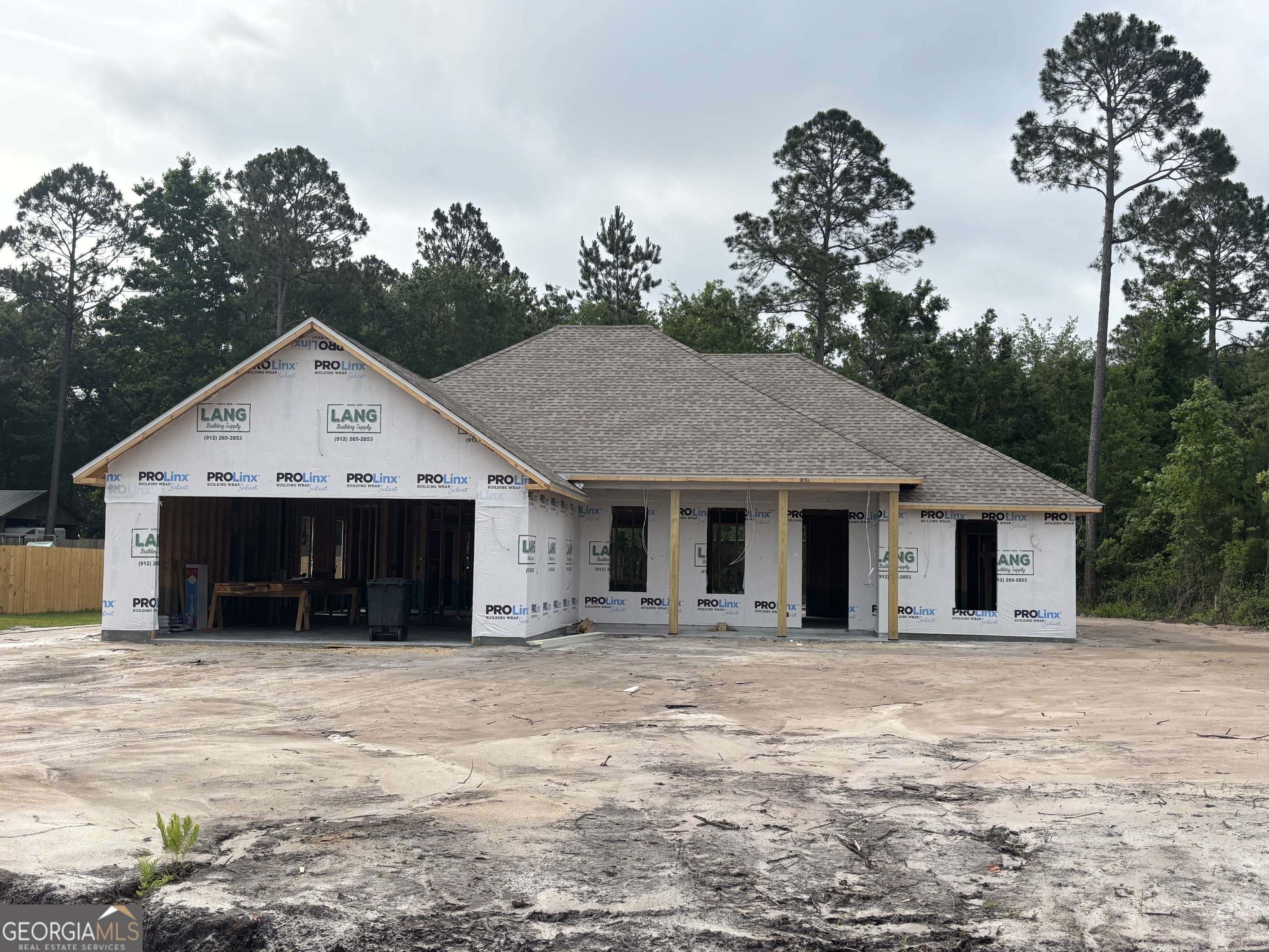 Brunswick, GA 31523,42 Silver Bluff DR