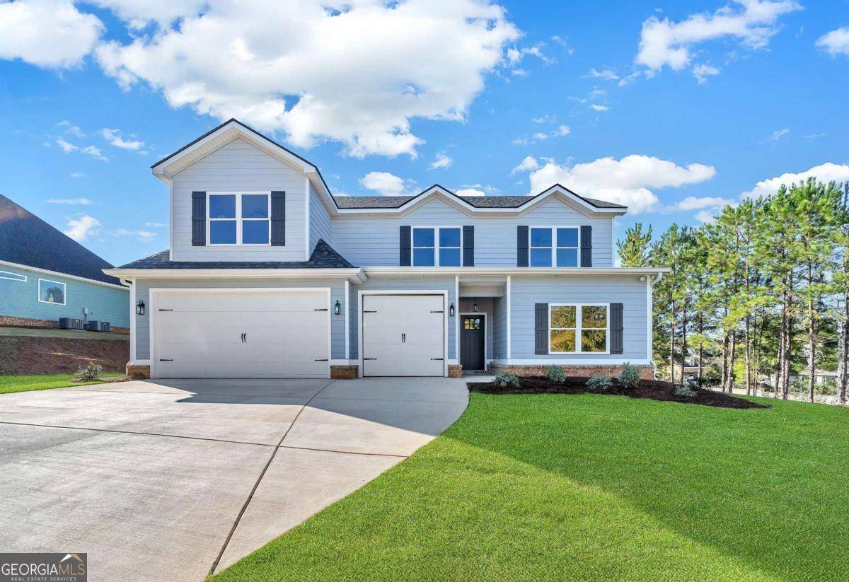 Macon, GA 31211,285 Lakeview DR