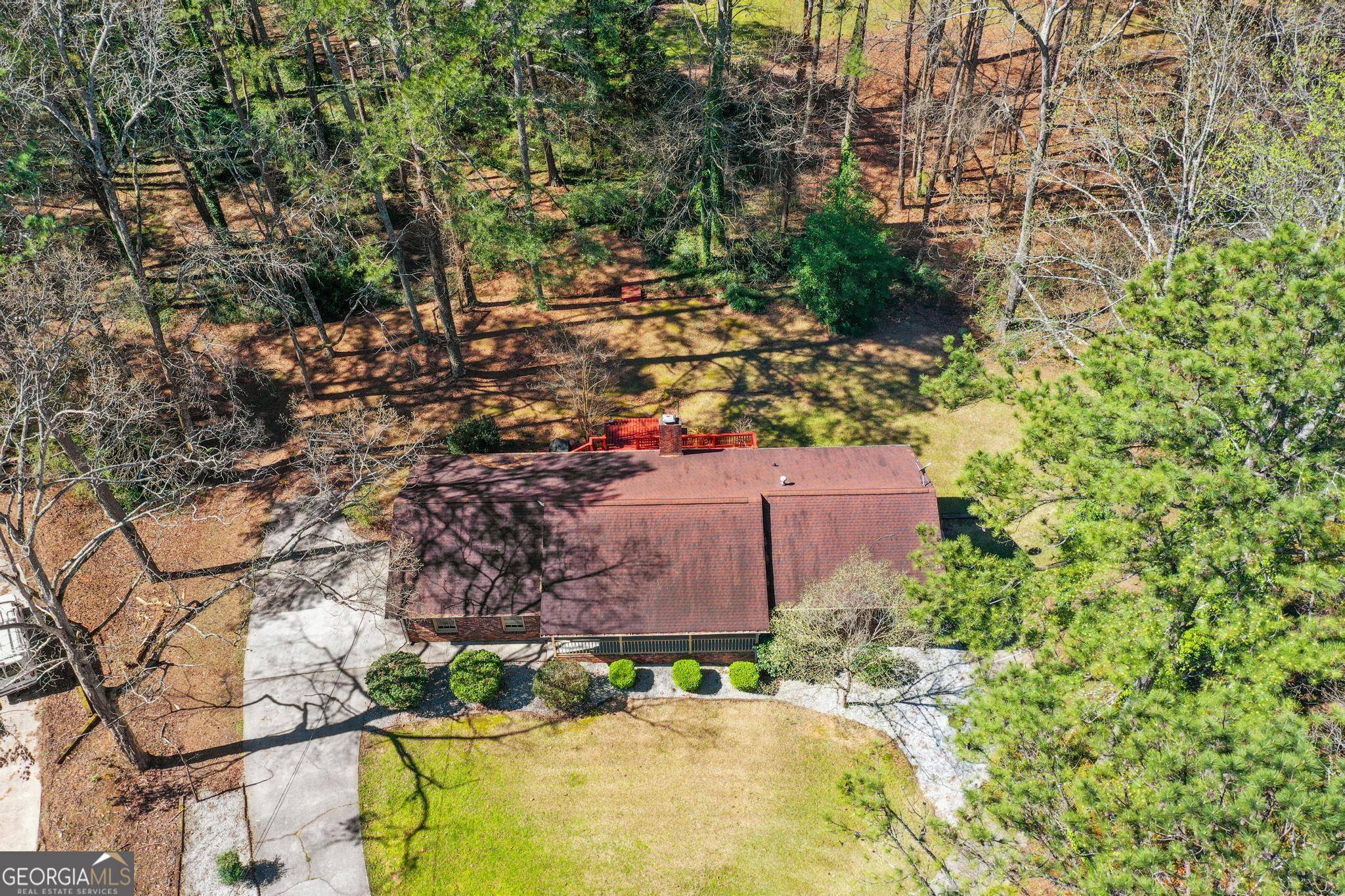Jonesboro, GA 30236,9491 Hidden Branch DR