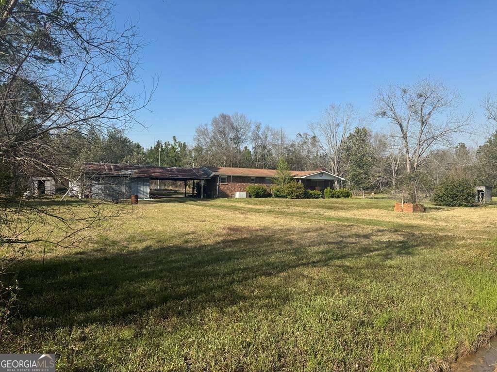Sylvester, GA 31791,163,177 Merritt RD #N/A