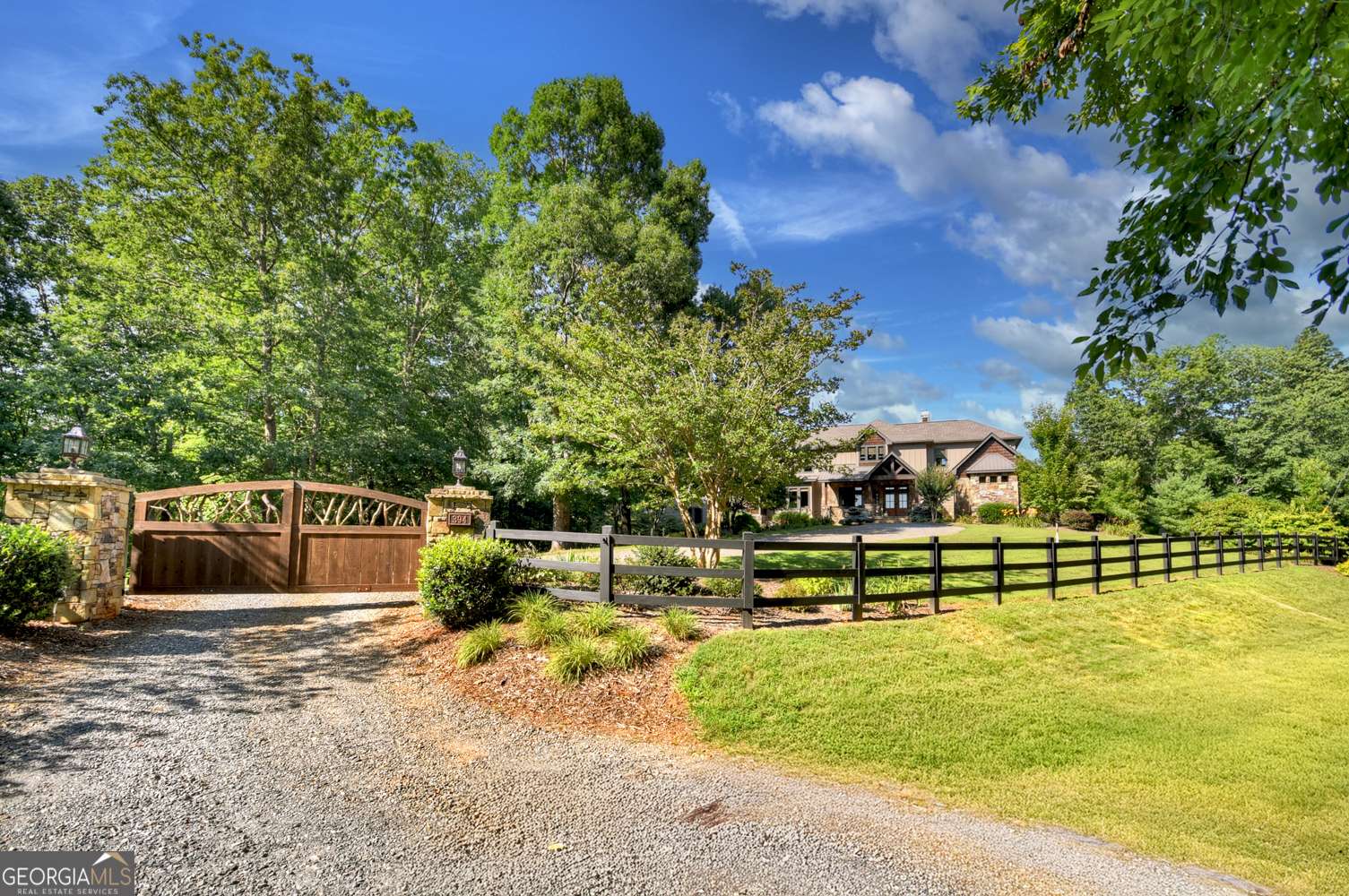 Blue Ridge, GA 30513,394 Snake Mountain RD