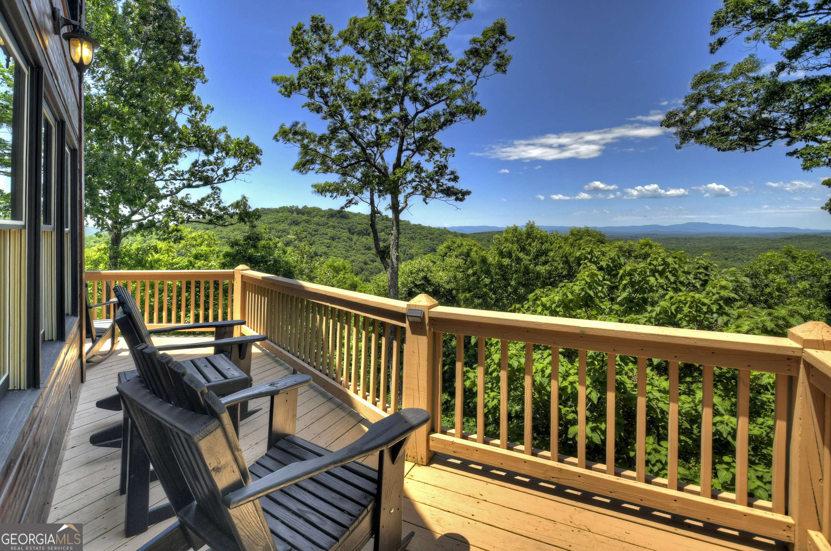 Morganton, GA 30560,305 Enchanting CIR