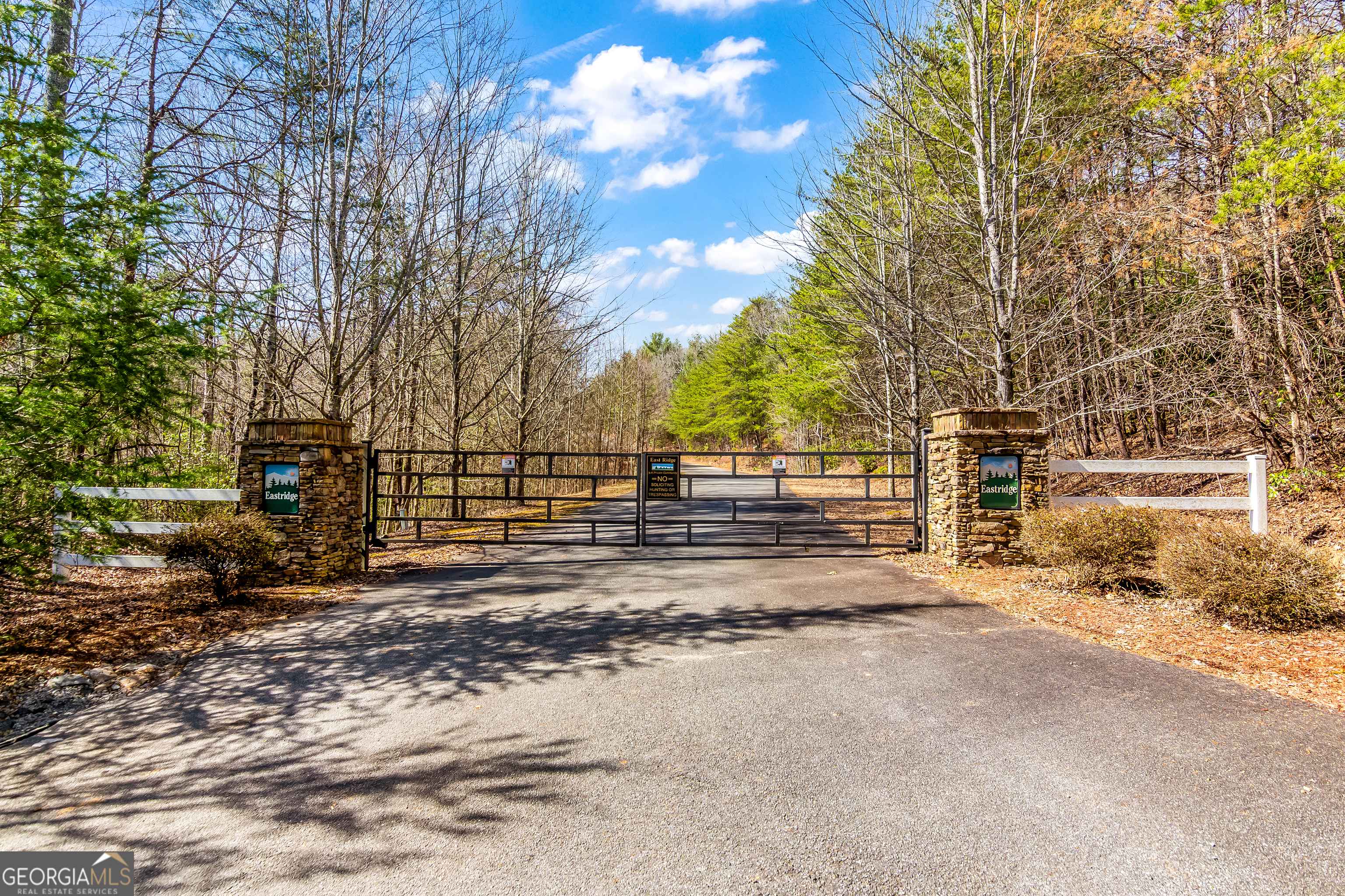 Ellijay, GA 30536,LOT 9 East Ridge Lane