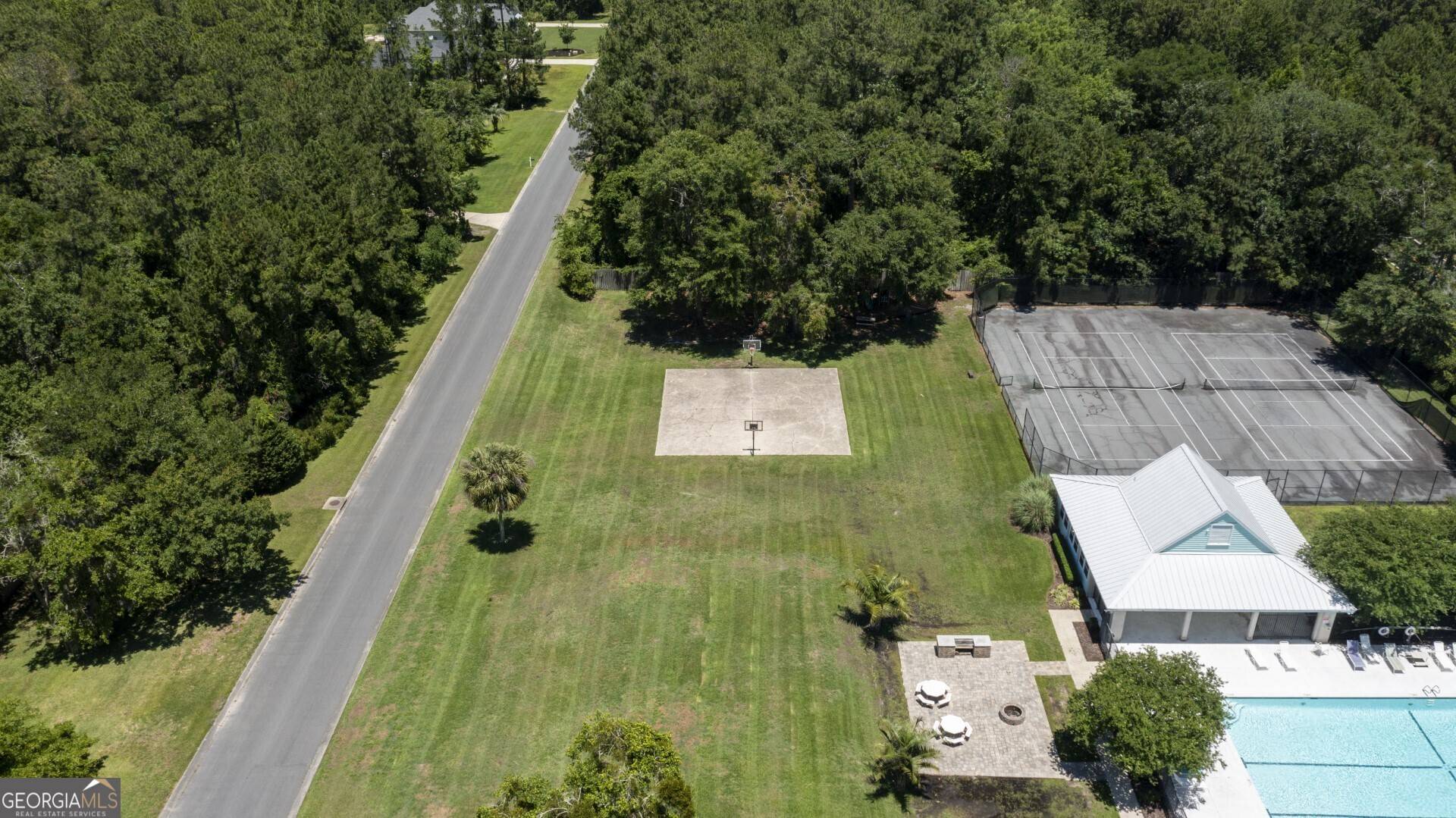 Woodbine, GA 31569,V/L 19 Marina Island DR