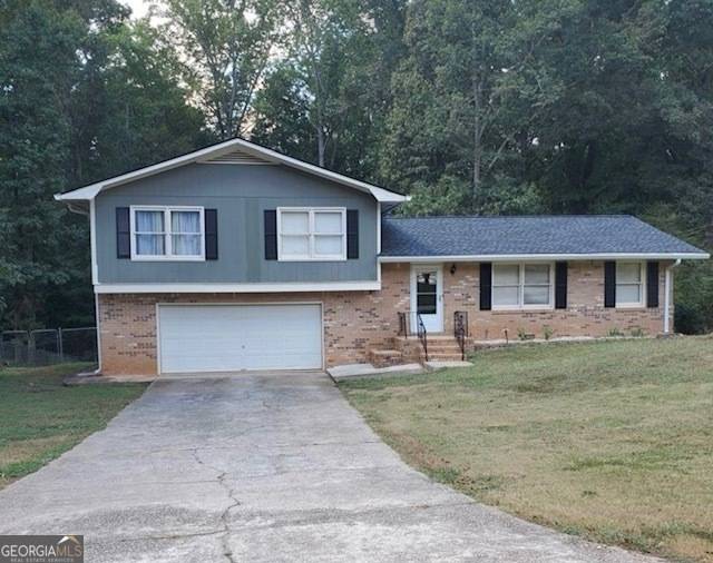 Conyers, GA 30094,4775 SE Cold Creek WAY