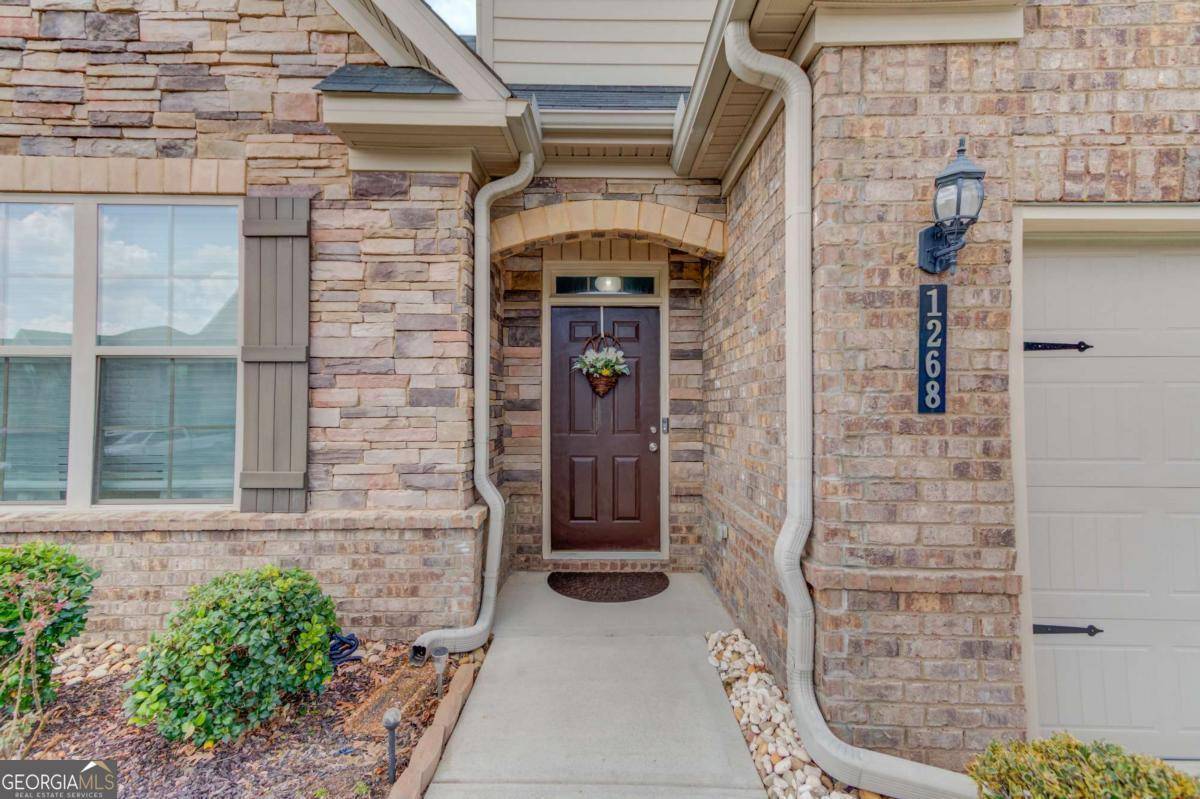 Braselton, GA 30517,1268 Wesleyan PL
