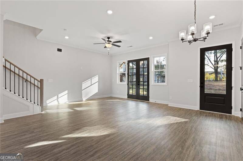 Hapeville, GA 30354,937 Willingham DR #7