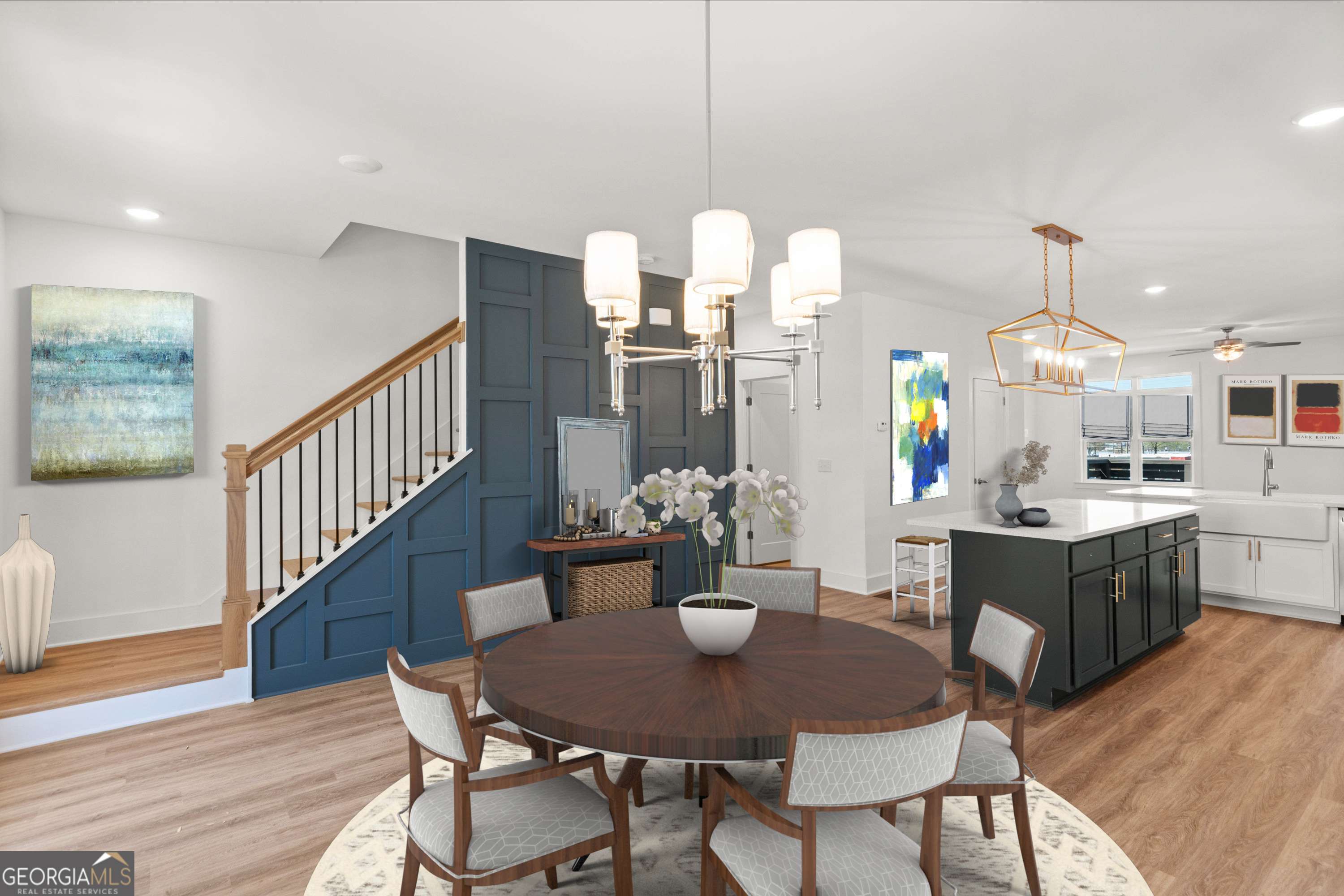 Tucker, GA 30084,2219 Nena WAY #22