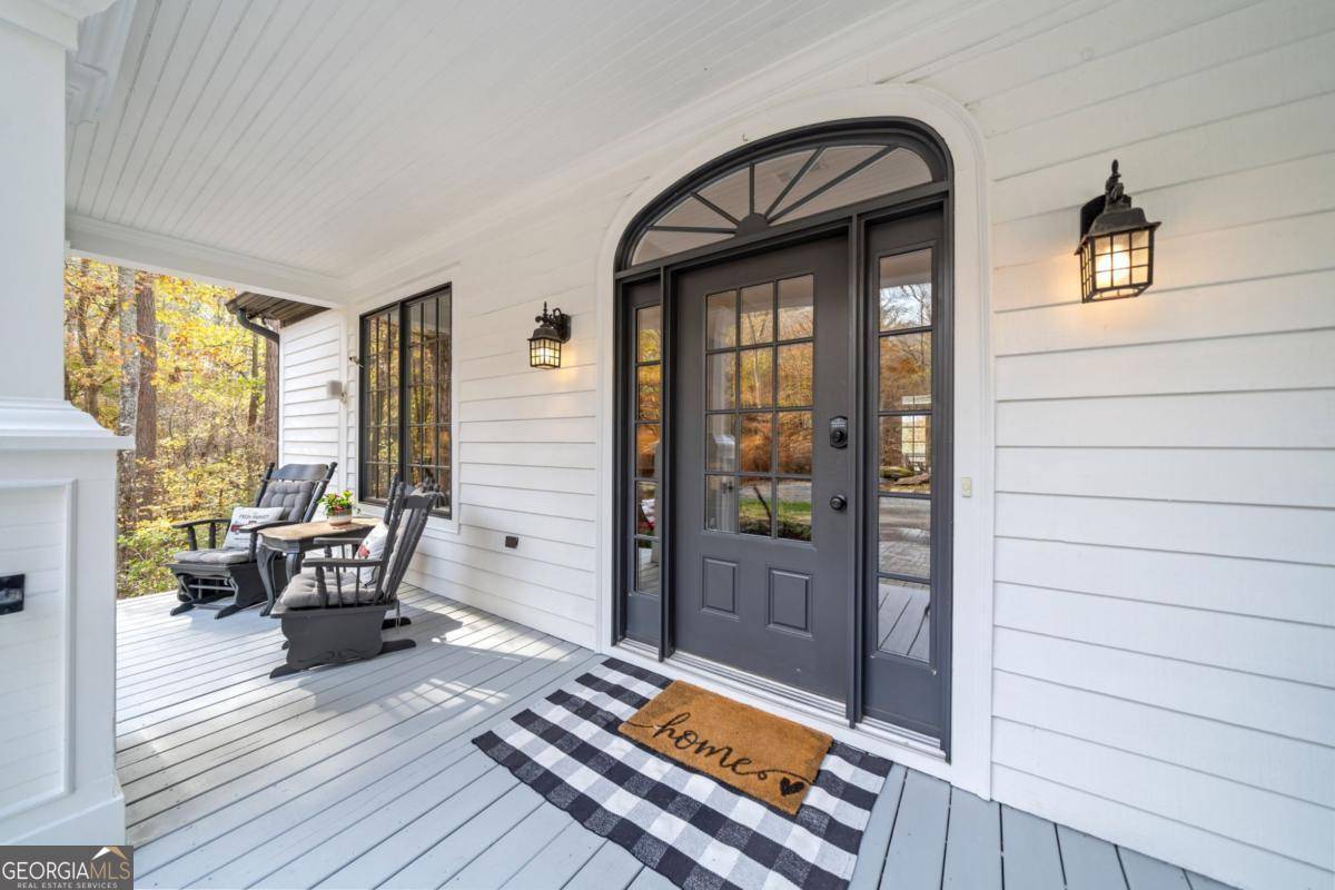 Talking Rock, GA 30175,25 Fox Den CT