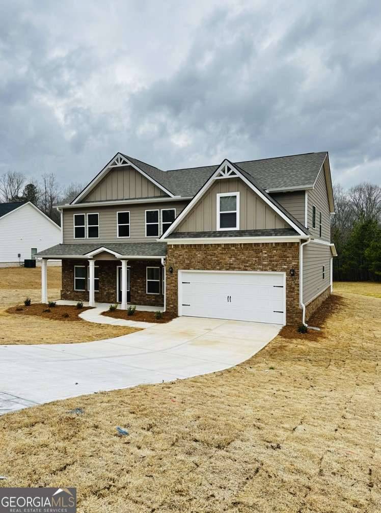 Dallas, GA 30132,61 Observation WAY