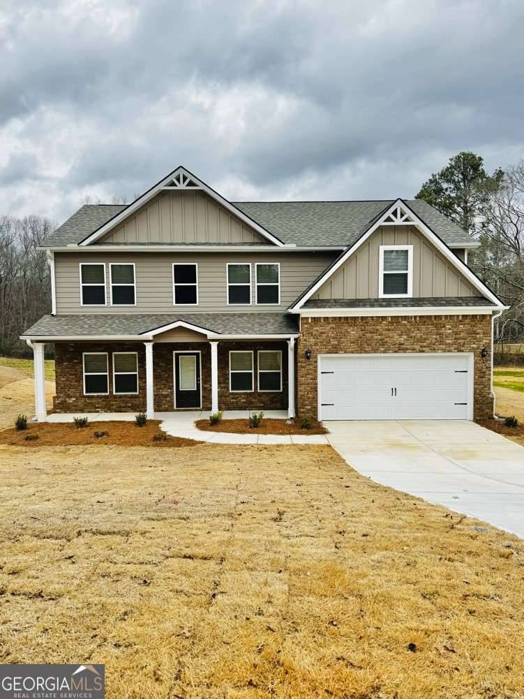 Dallas, GA 30132,61 Observation WAY