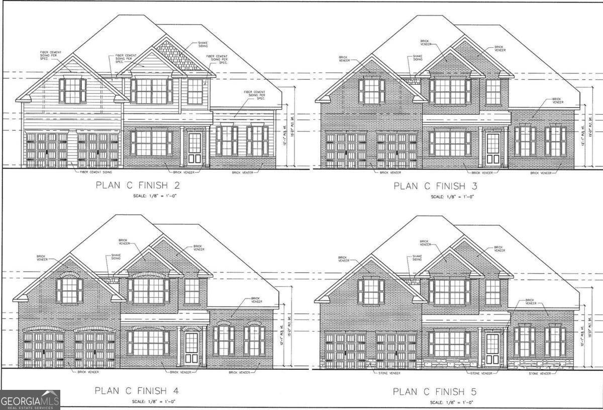 Alpharetta, GA 30022,160 Arden PL