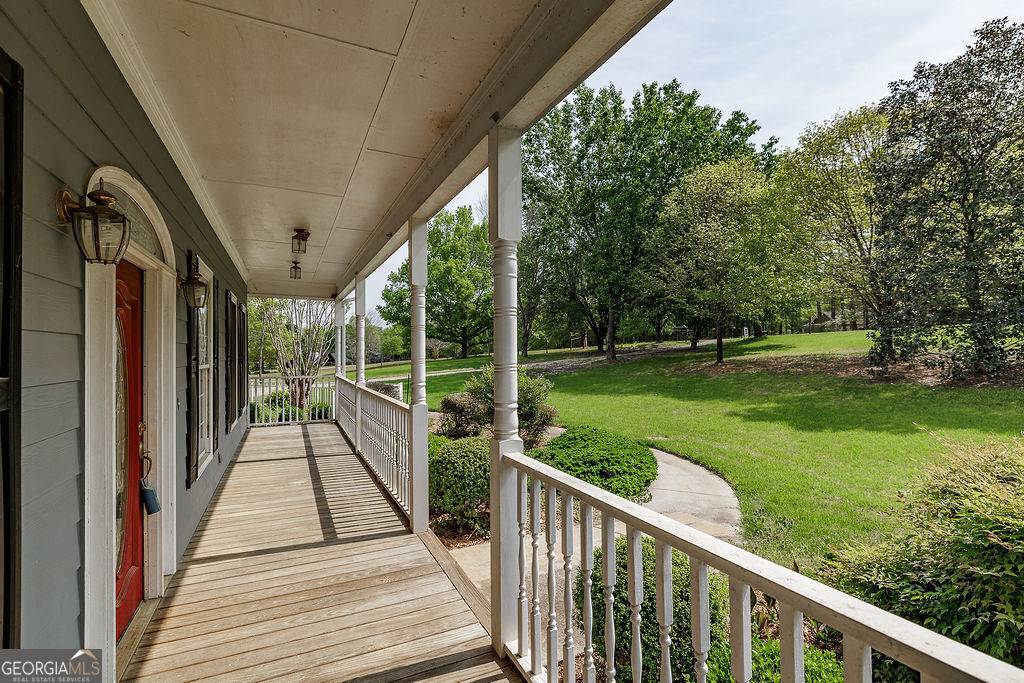 Colbert, GA 30628,36 Blackthorn LN