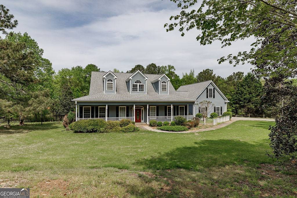 Colbert, GA 30628,36 Blackthorn LN