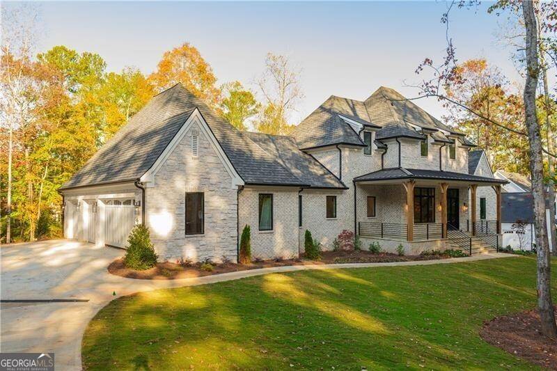 Milton, GA 30004,16395 Henderson RD