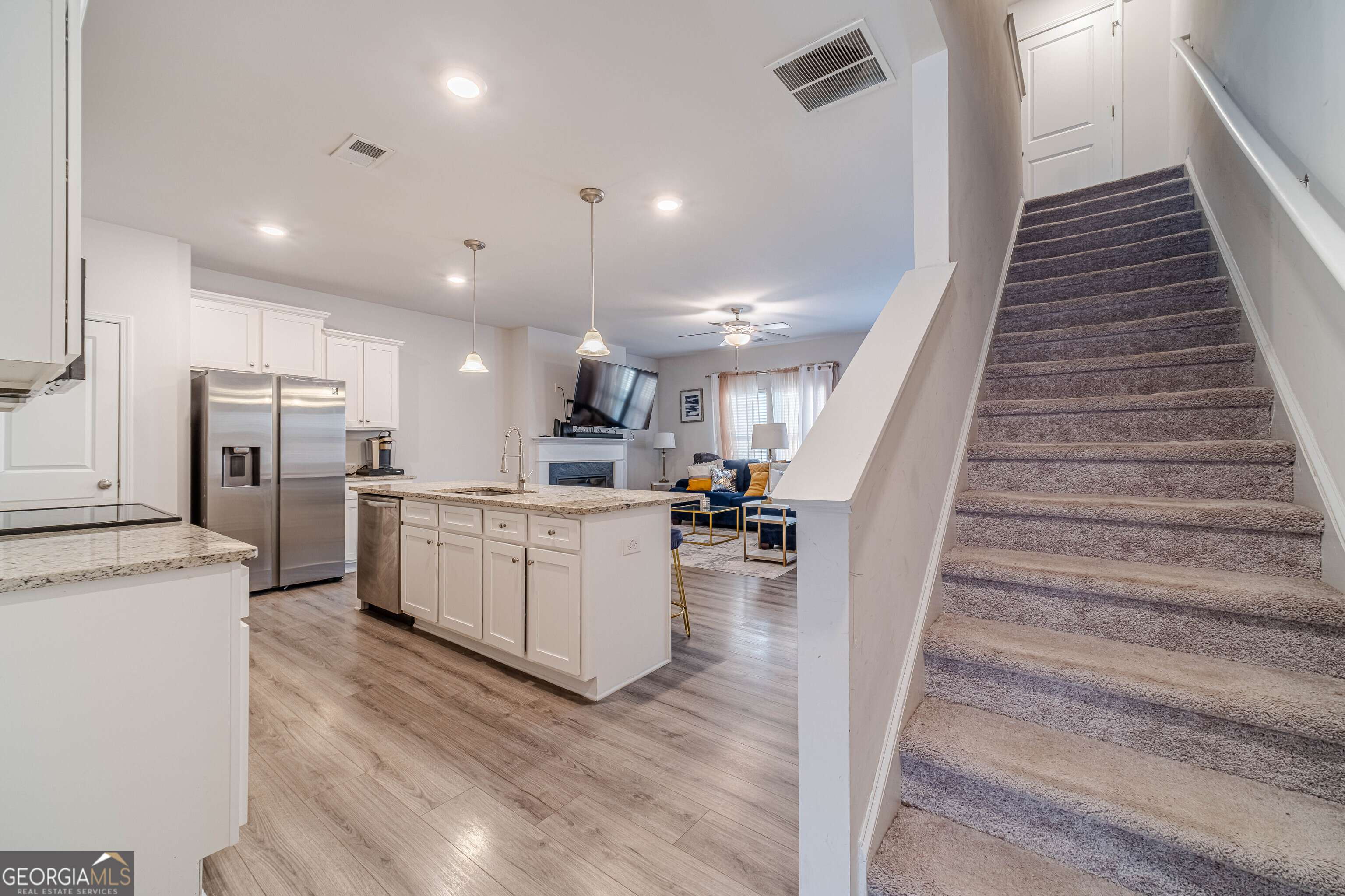 Gainesville, GA 30507,3646 Abbey WAY