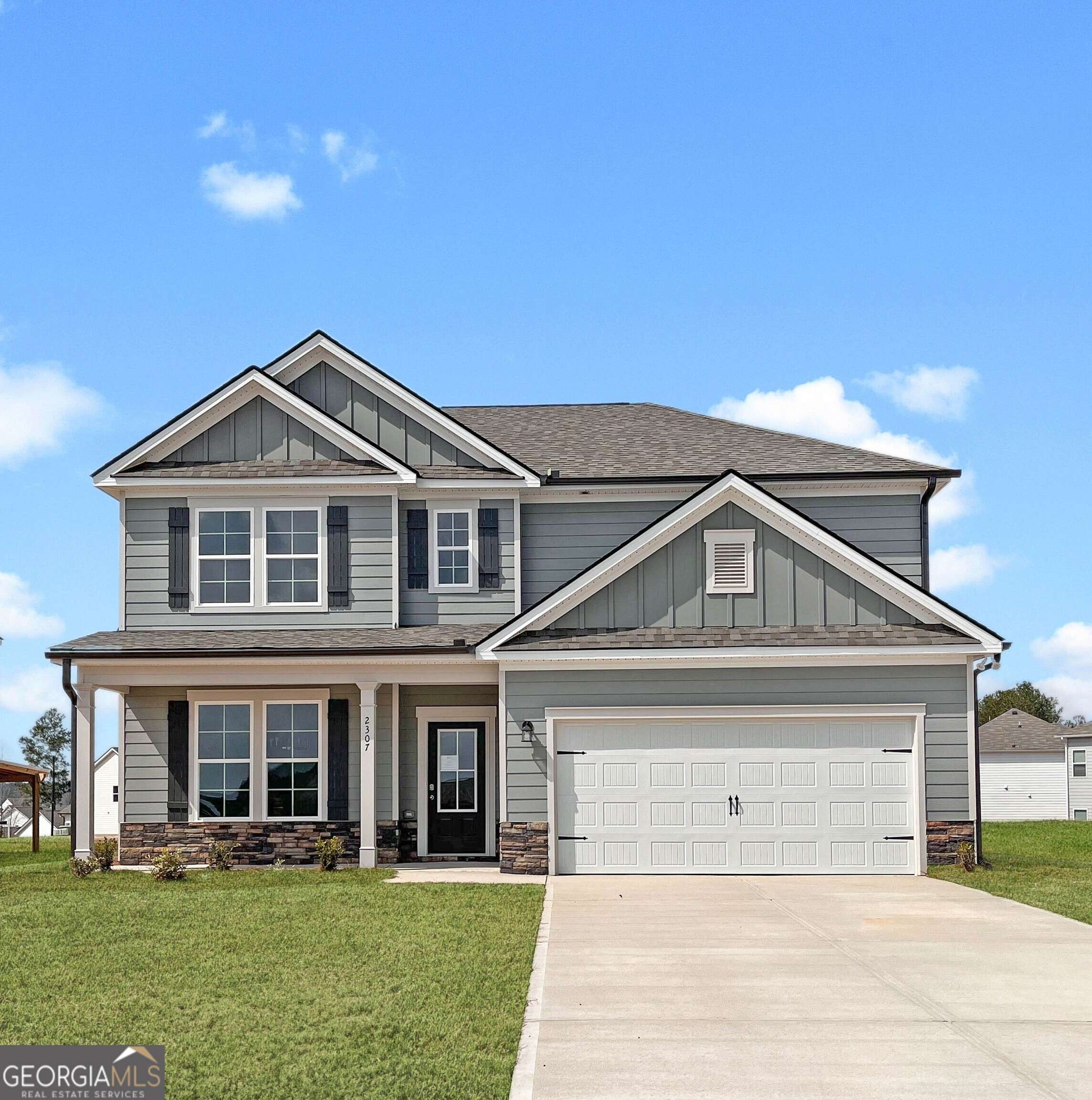 Bethlehem, GA 30620,2307 Waterside DR
