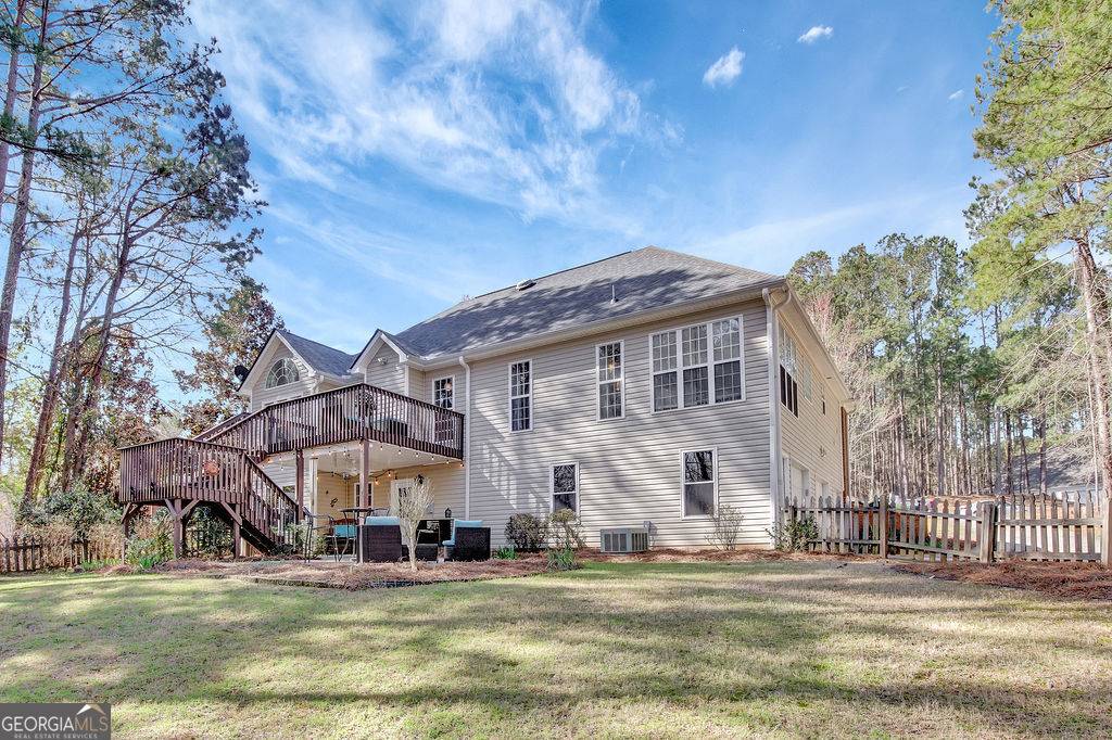 Fayetteville, GA 30215,140 Rockglen CT