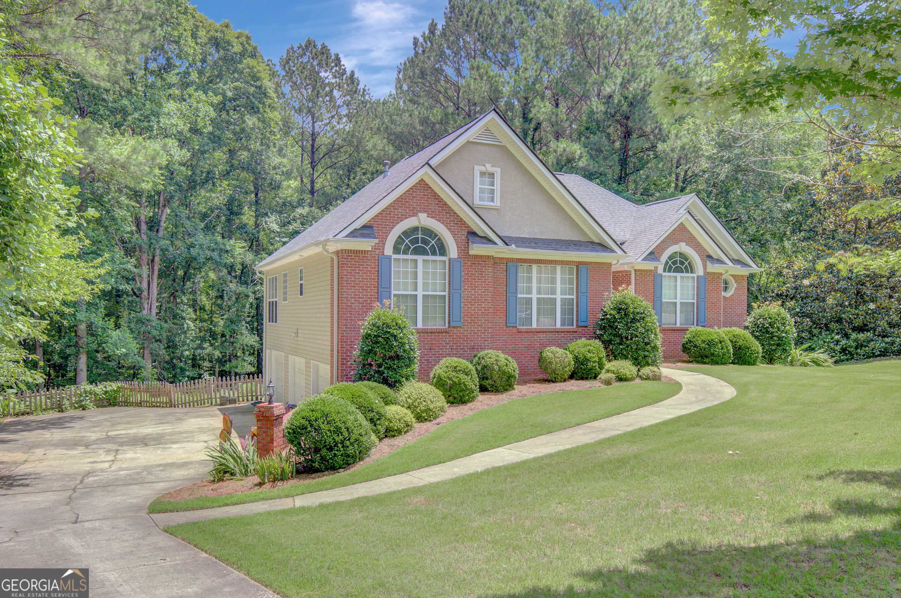Fayetteville, GA 30215,140 Rockglen CT