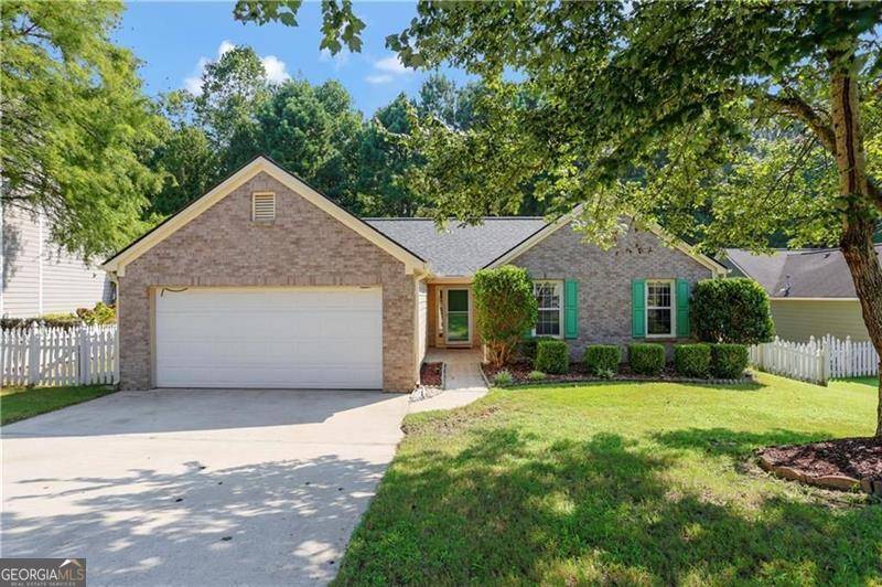 Sugar Hill, GA 30518,5745 RIVER RIDGE LN