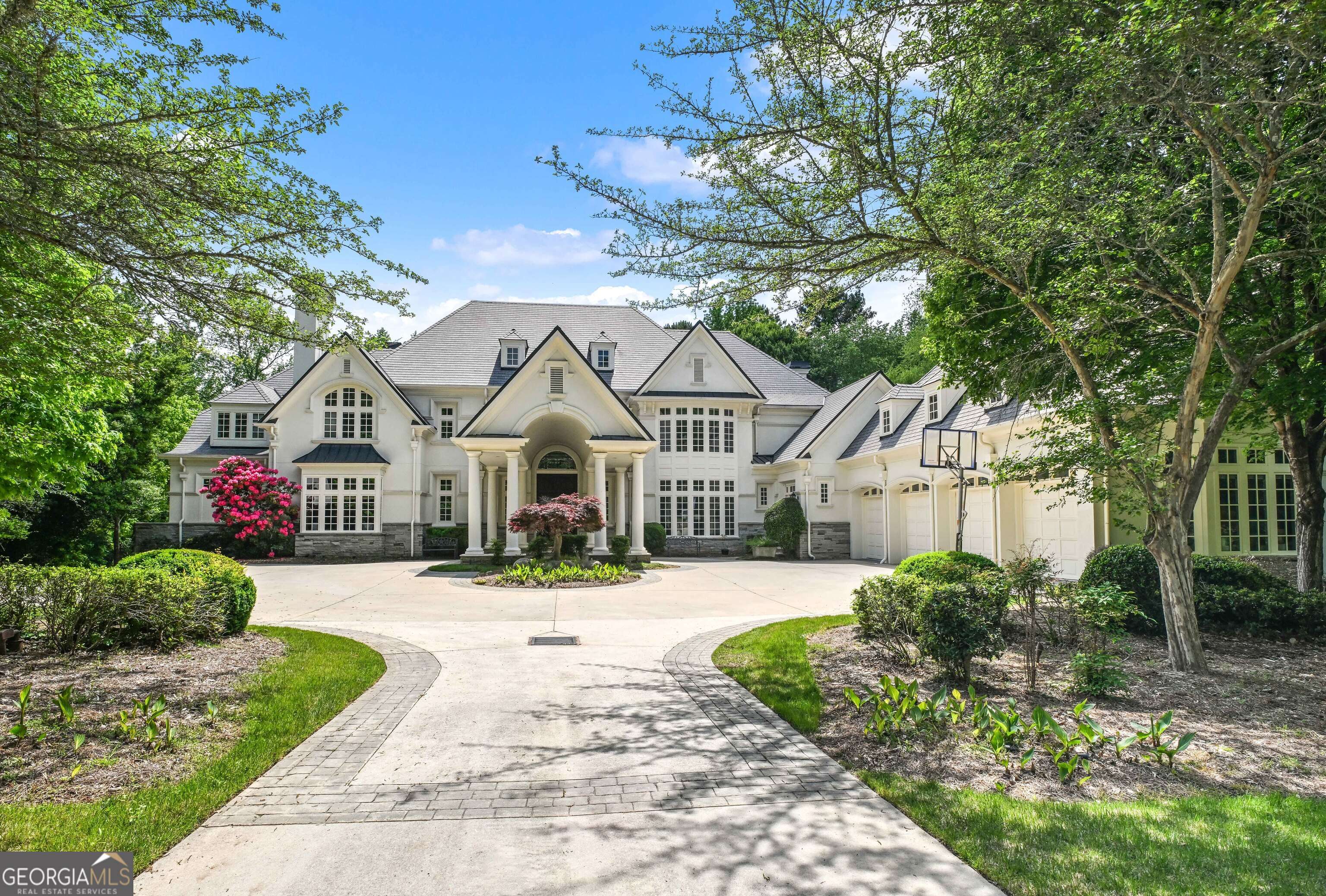 Alpharetta, GA 30022,510 Covington CV