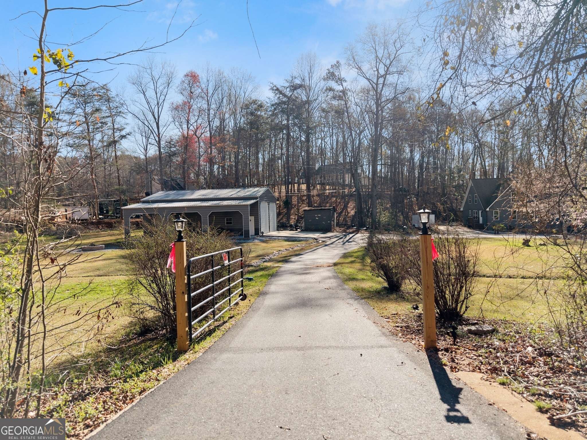 Gainesville, GA 30506,4635 Dawsonville HWY