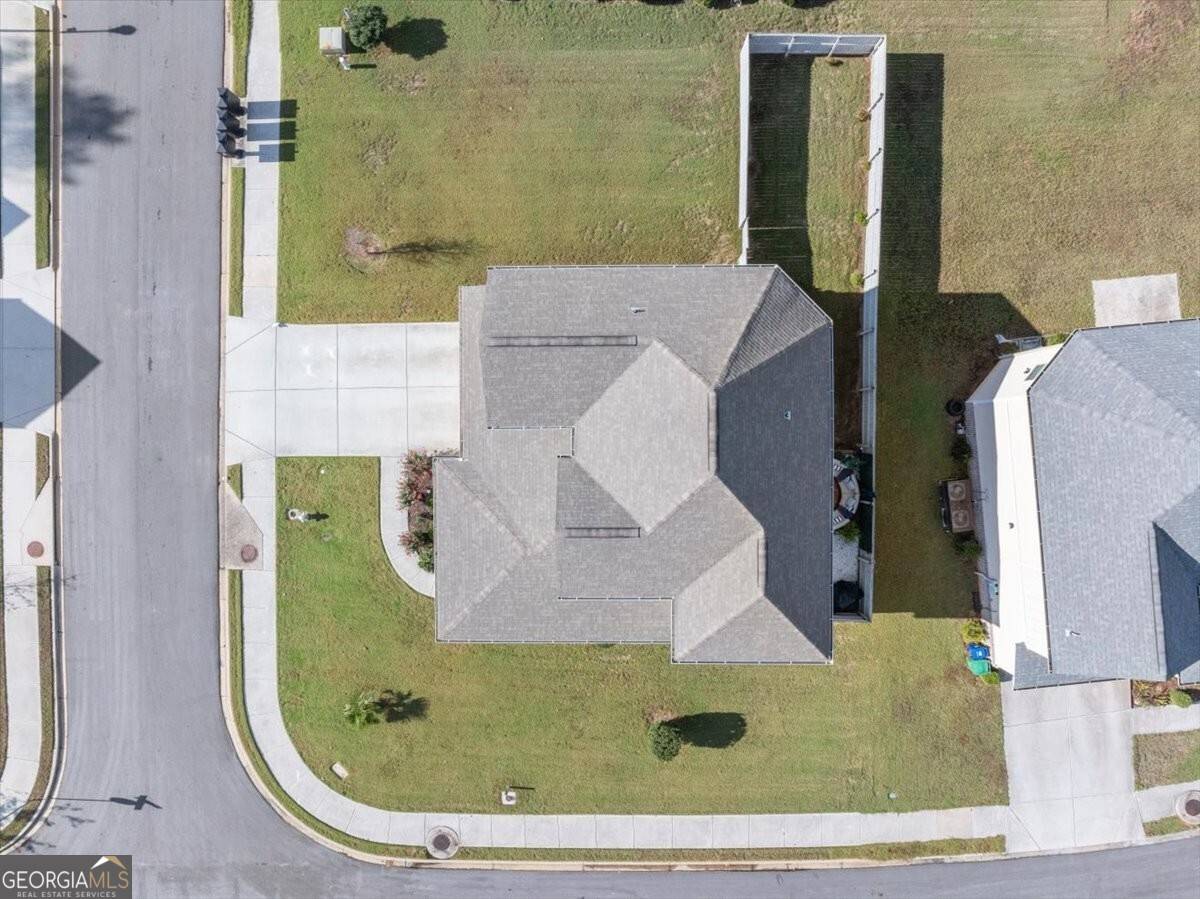 Stone Mountain, GA 30088,5324 Winmire LN